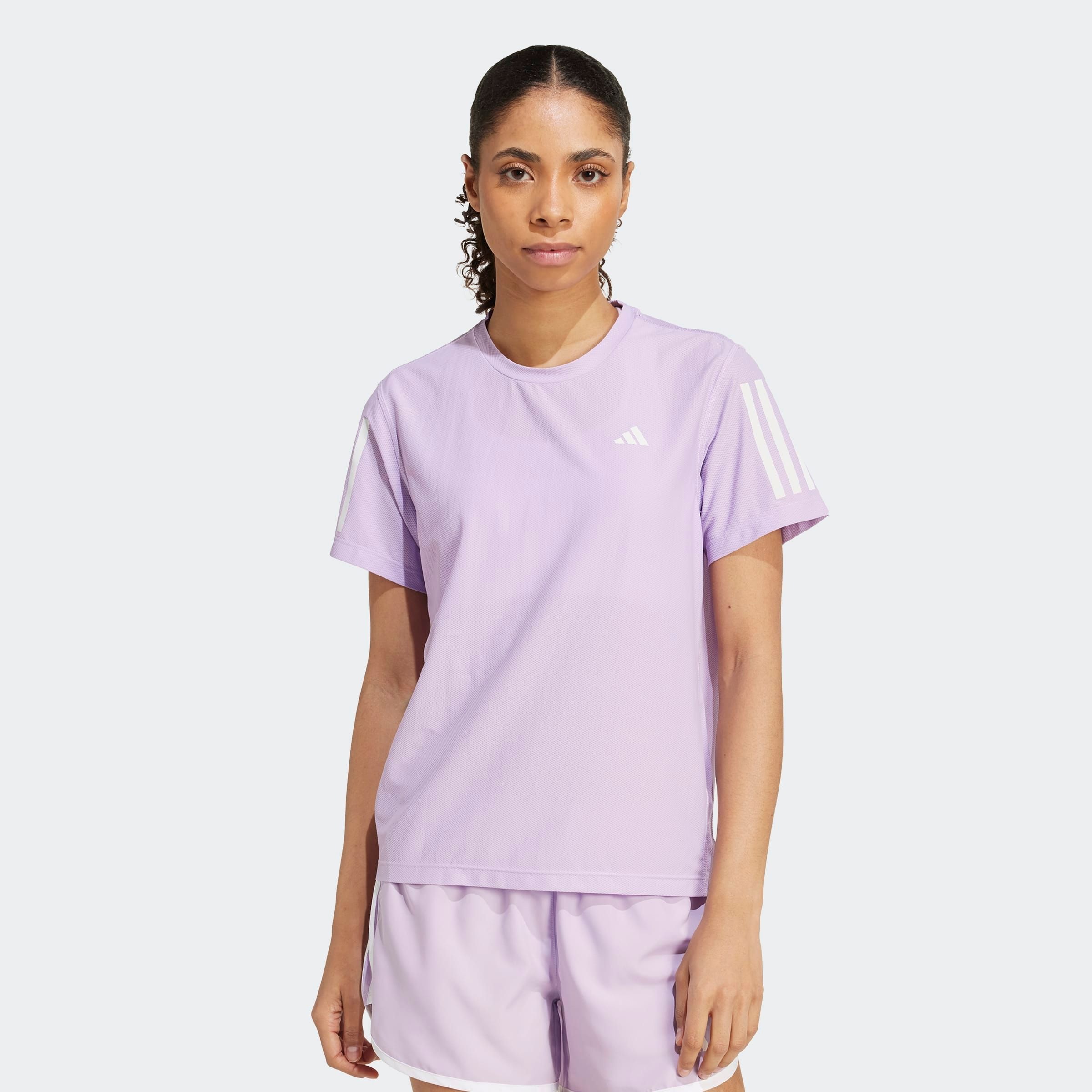 adidas Performance Laufshirt "OTR B TEE" günstig online kaufen