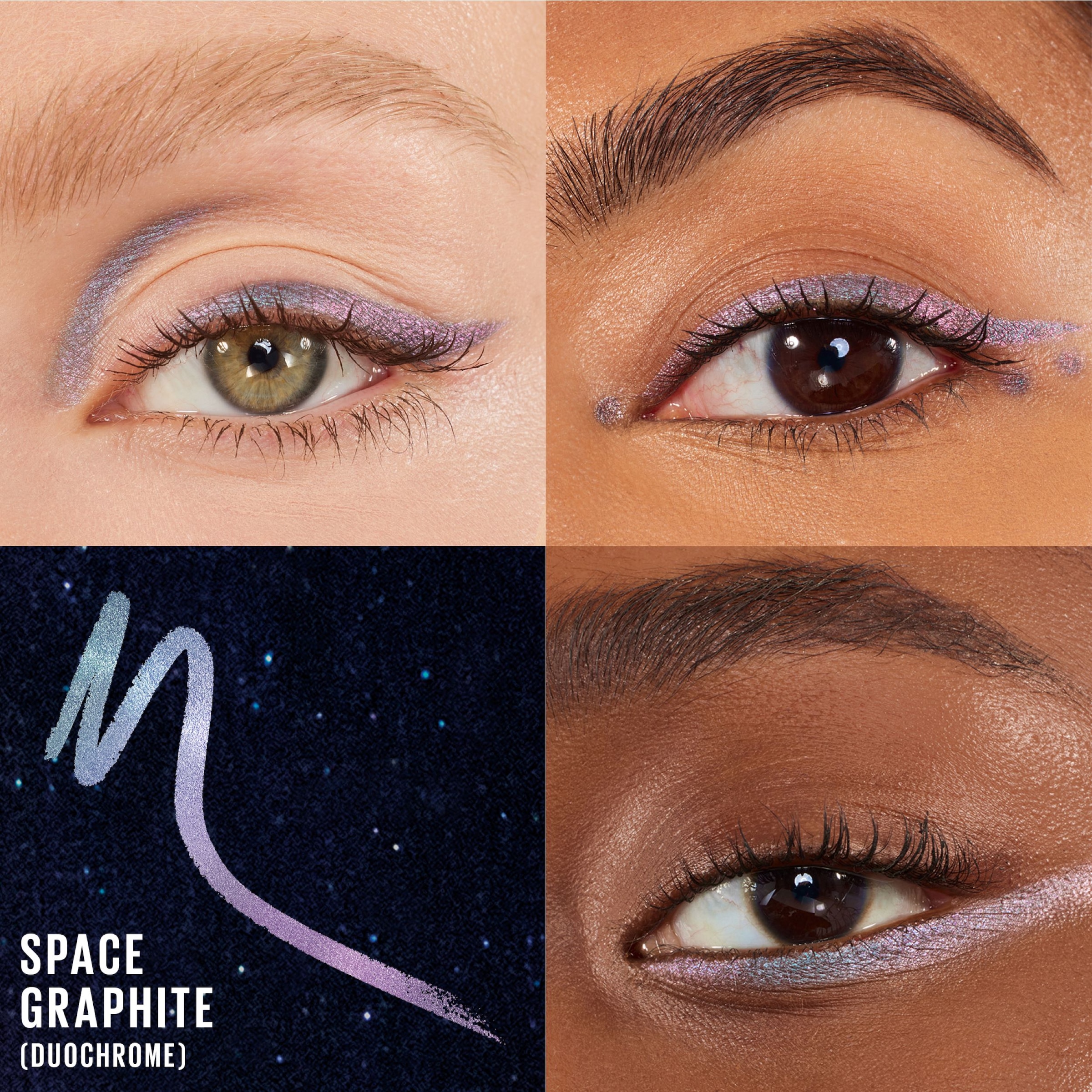 MAYBELLINE NEW YORK Kajal »Maybelline New York Tattoo Liner Gel Pencil«