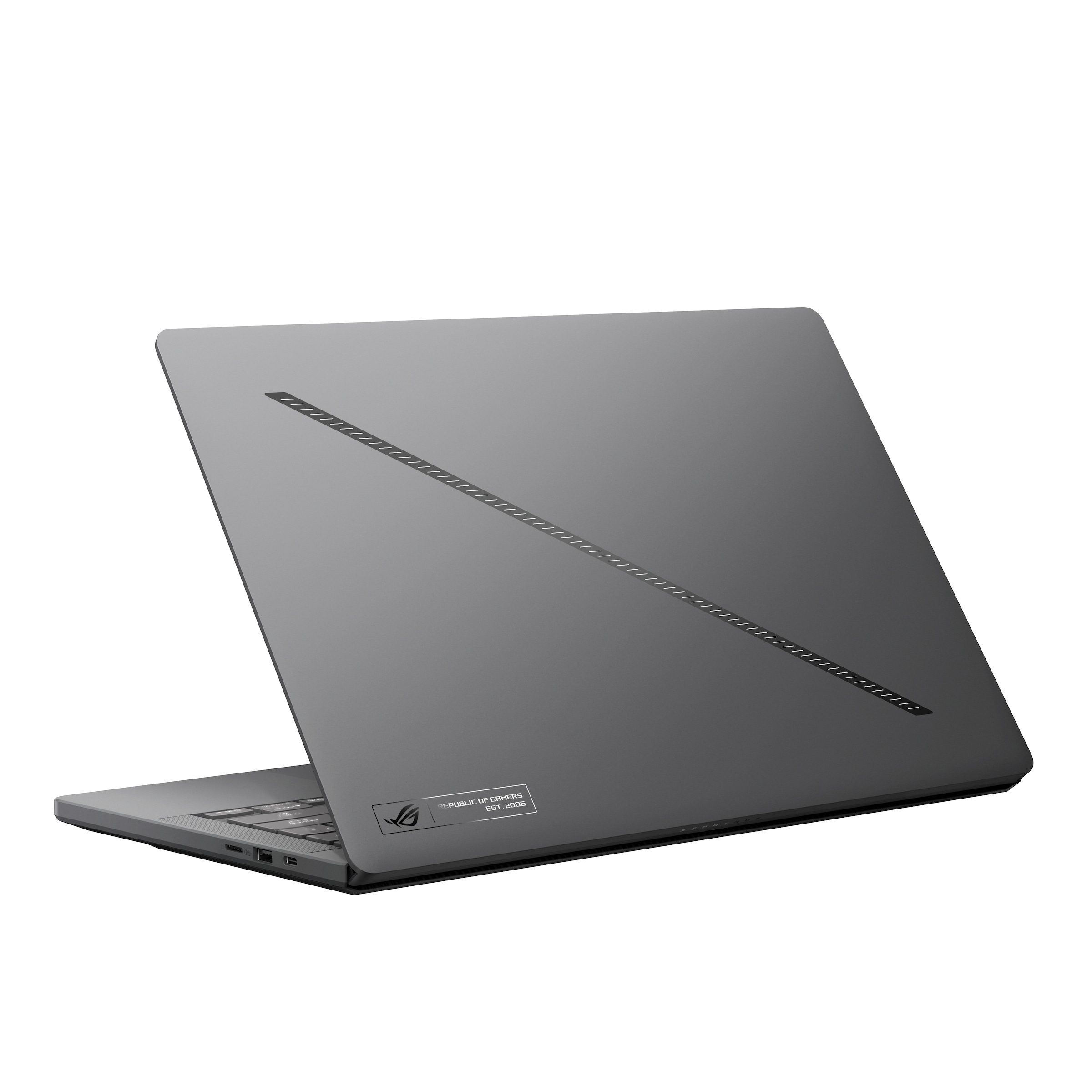 Asus Gaming-Notebook »ROG Zephyrus G14 R9 270 16 1 5060 GA403UM-QS006W«, 35,6 cm, / 14 Zoll, AMD, Ryzen 9, GeForce RTX 5060, 1000 GB SSD