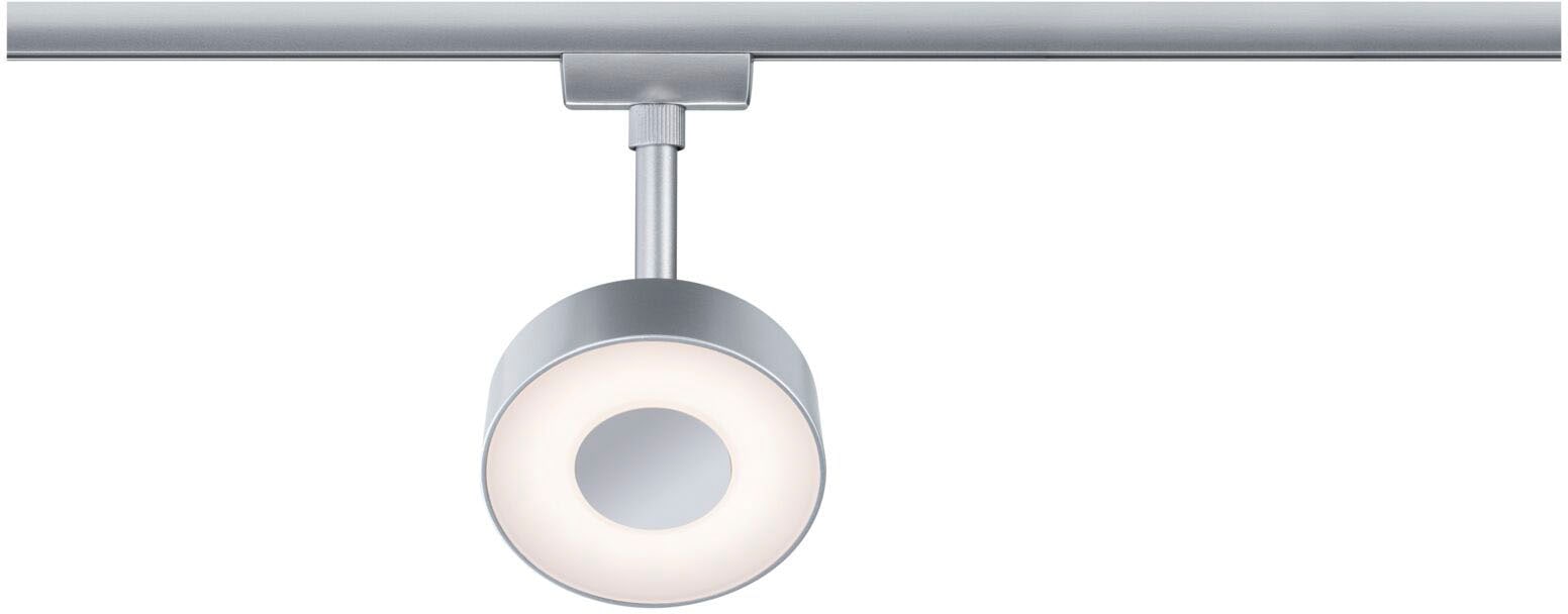 Paulmann Schienensystem-Leuchten »URail Spot Circle 2-Step-White 5W 230V«