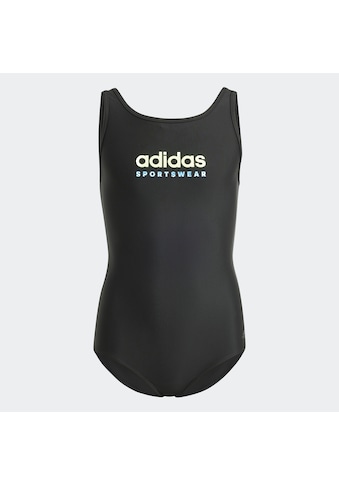 adidas Performance Maudymosi kostiumėlis »SPW UBSUIT KIDS...