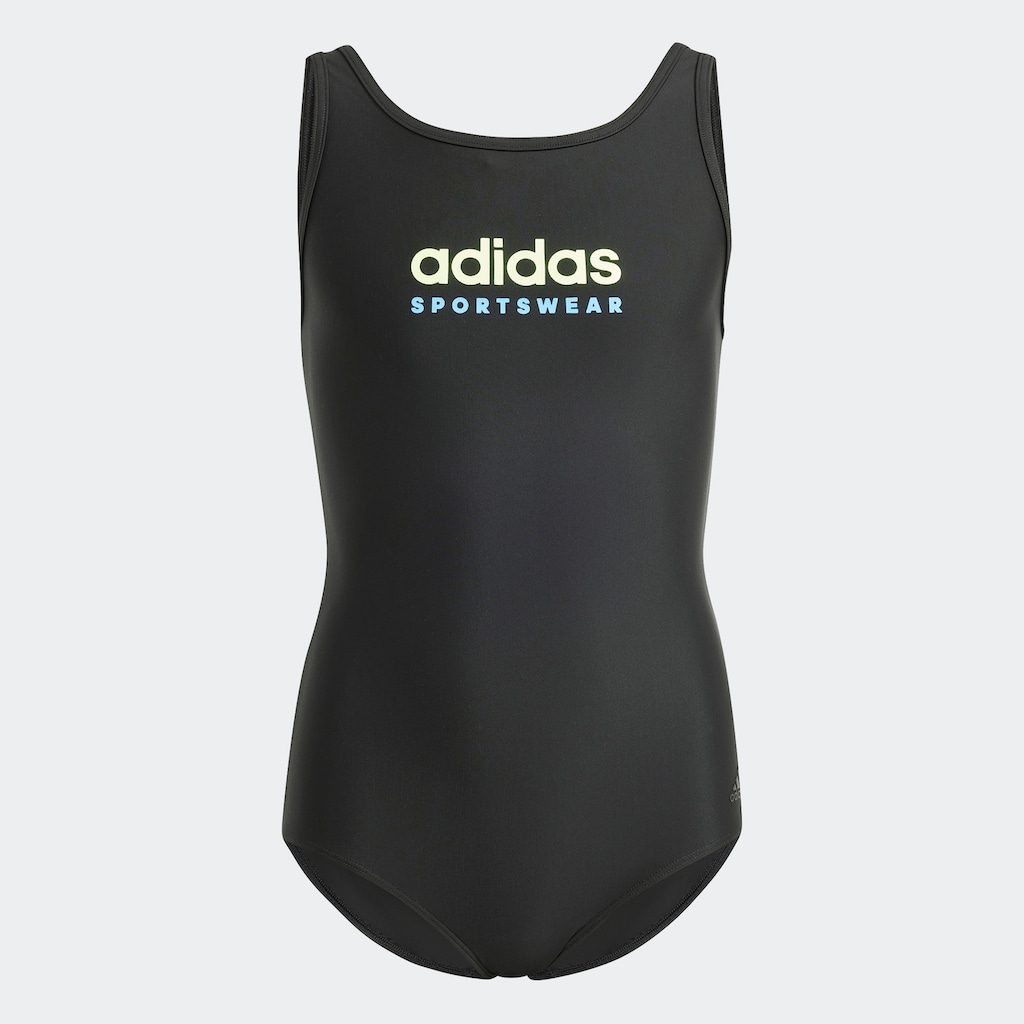 adidas Performance Badeanzug »SPW UBSUIT KIDS«, (1 St.)