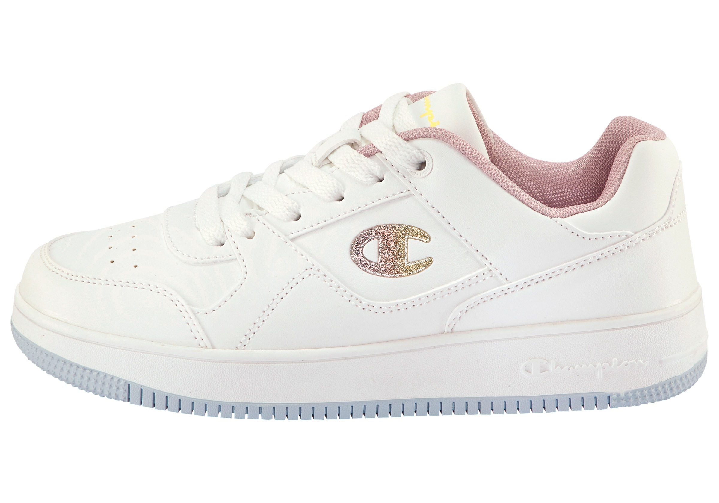 Champion Sneaker »RD18 LOW G GS«