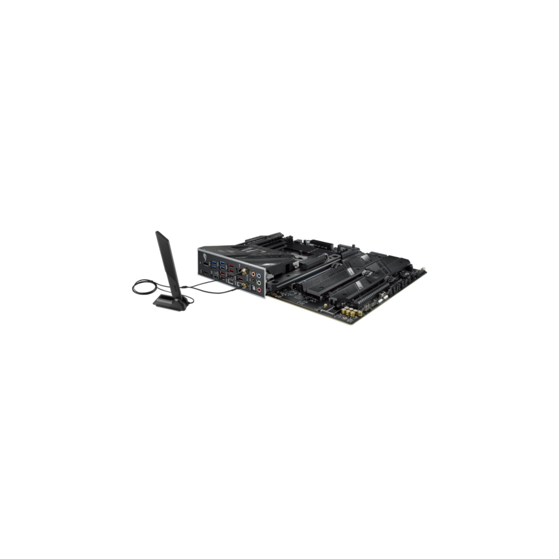 Asus Mainboard »ROG STRIX Z890-F GAMING WIFI«