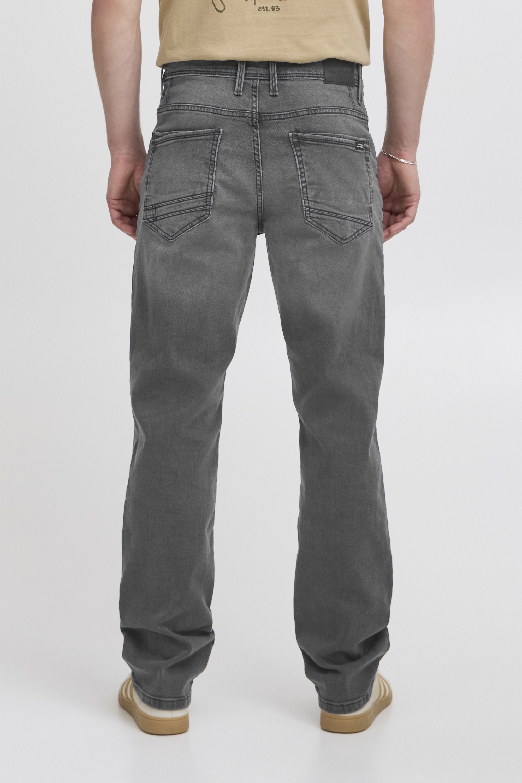 Blend Bequeme Jeans »Bequeme Jeans BHRock«