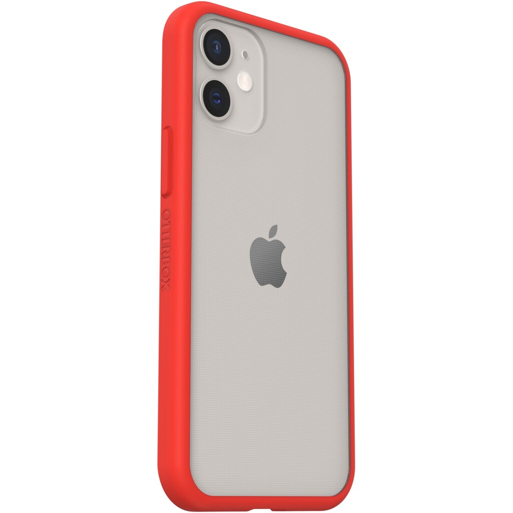 Otterbox Smartphone-Hülle »React iPhone 12 mini«, iPhone 12 Mini