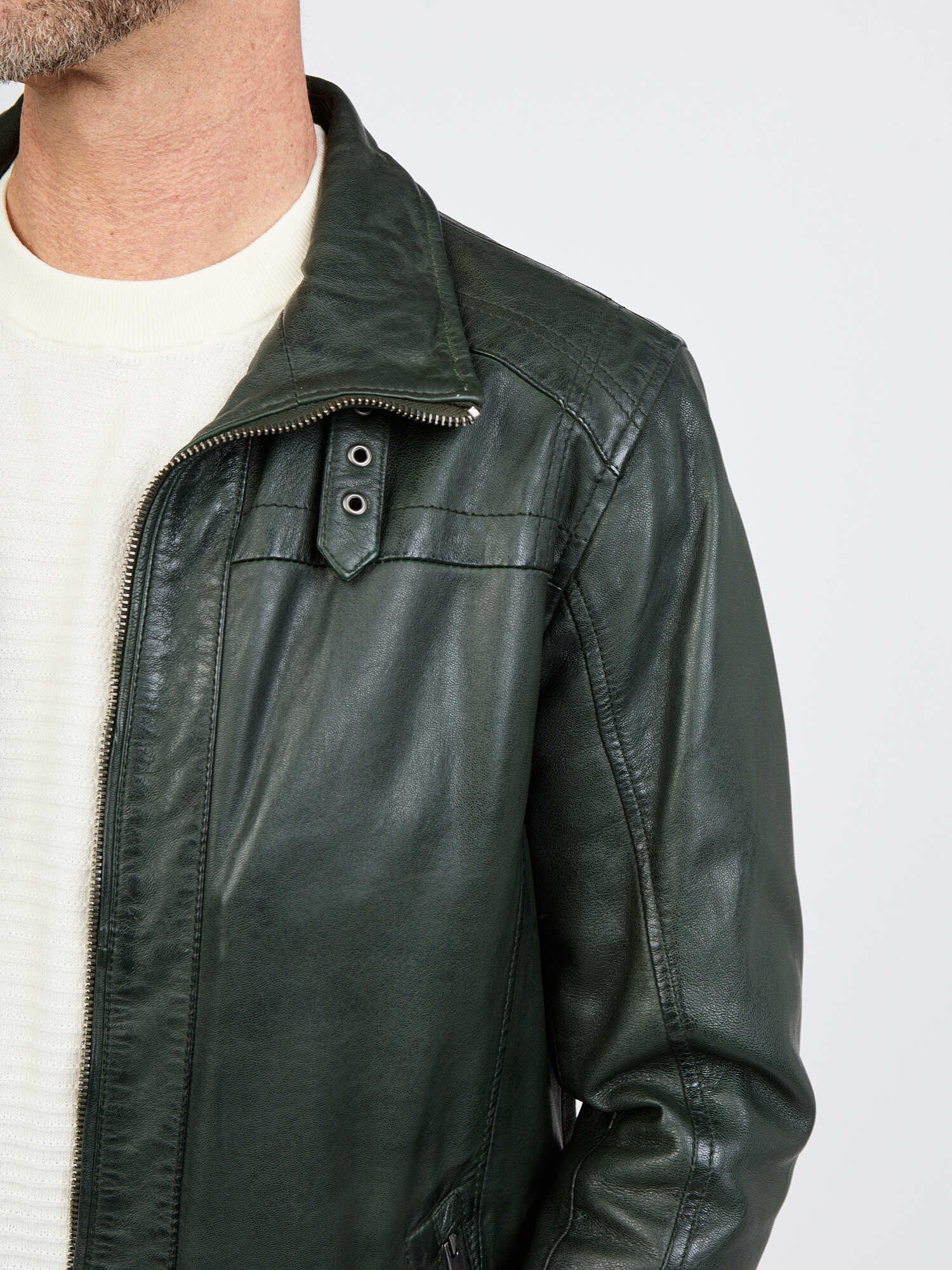 JCC Lederjacke »3102240«