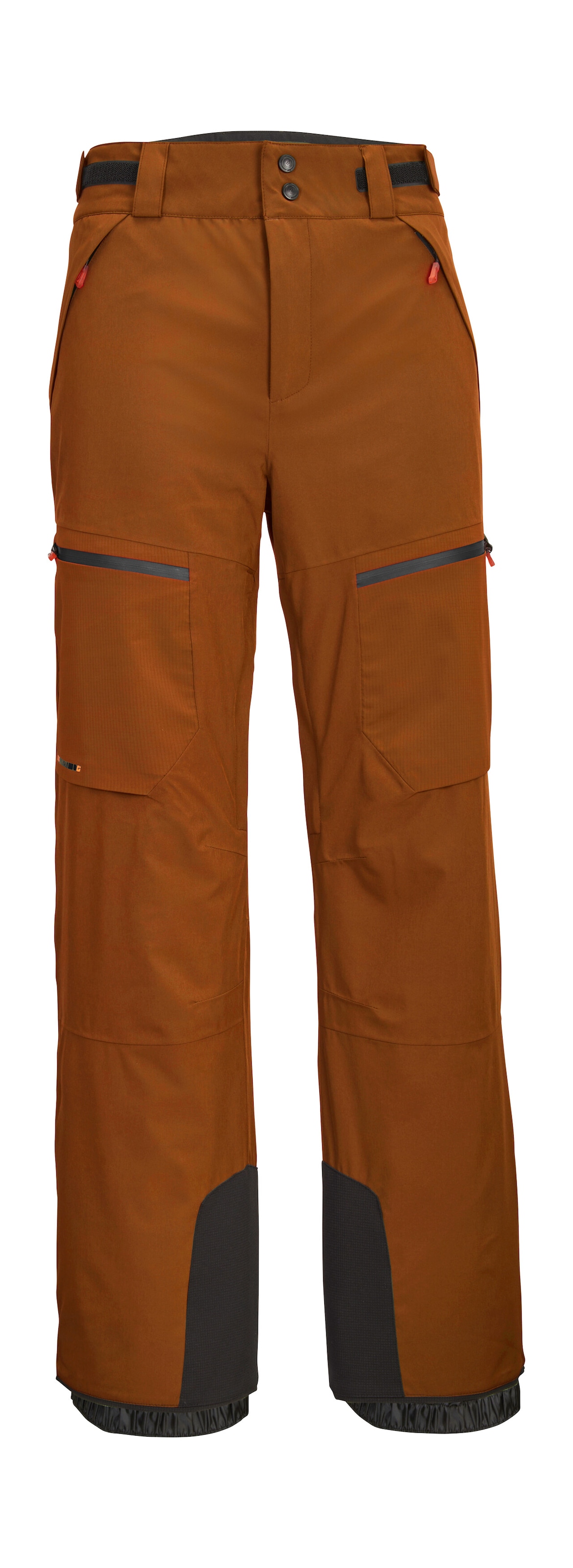 Killtec Skihose "KSW 51 MN SKI PNTS", Wasserdichte, atmungsaktive Skihose m günstig online kaufen