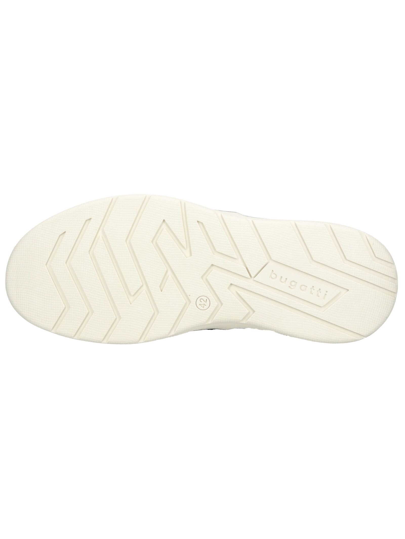 bugatti Slipper »bugatti Slipper Textil«