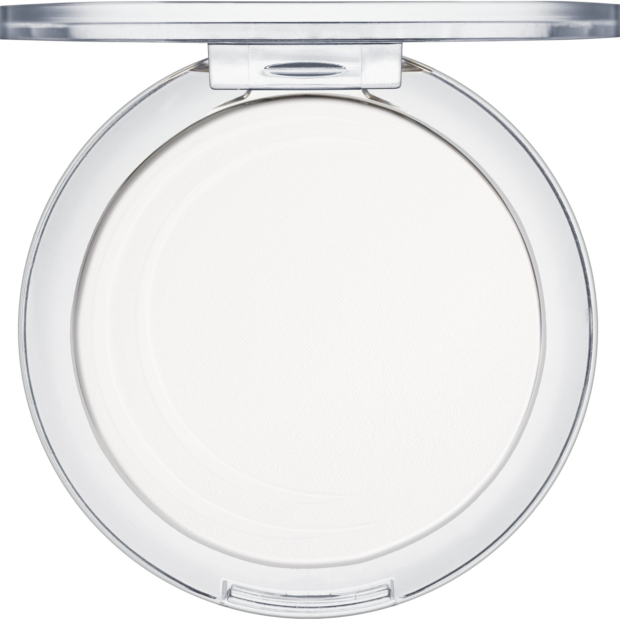 Essence Puder »all about soft glow! fixing compact powder waterproof«, (Set, 3 tlg.), 3-tlg., wasserfest, langanhaltend, fixierend, leichte Deckkraft
