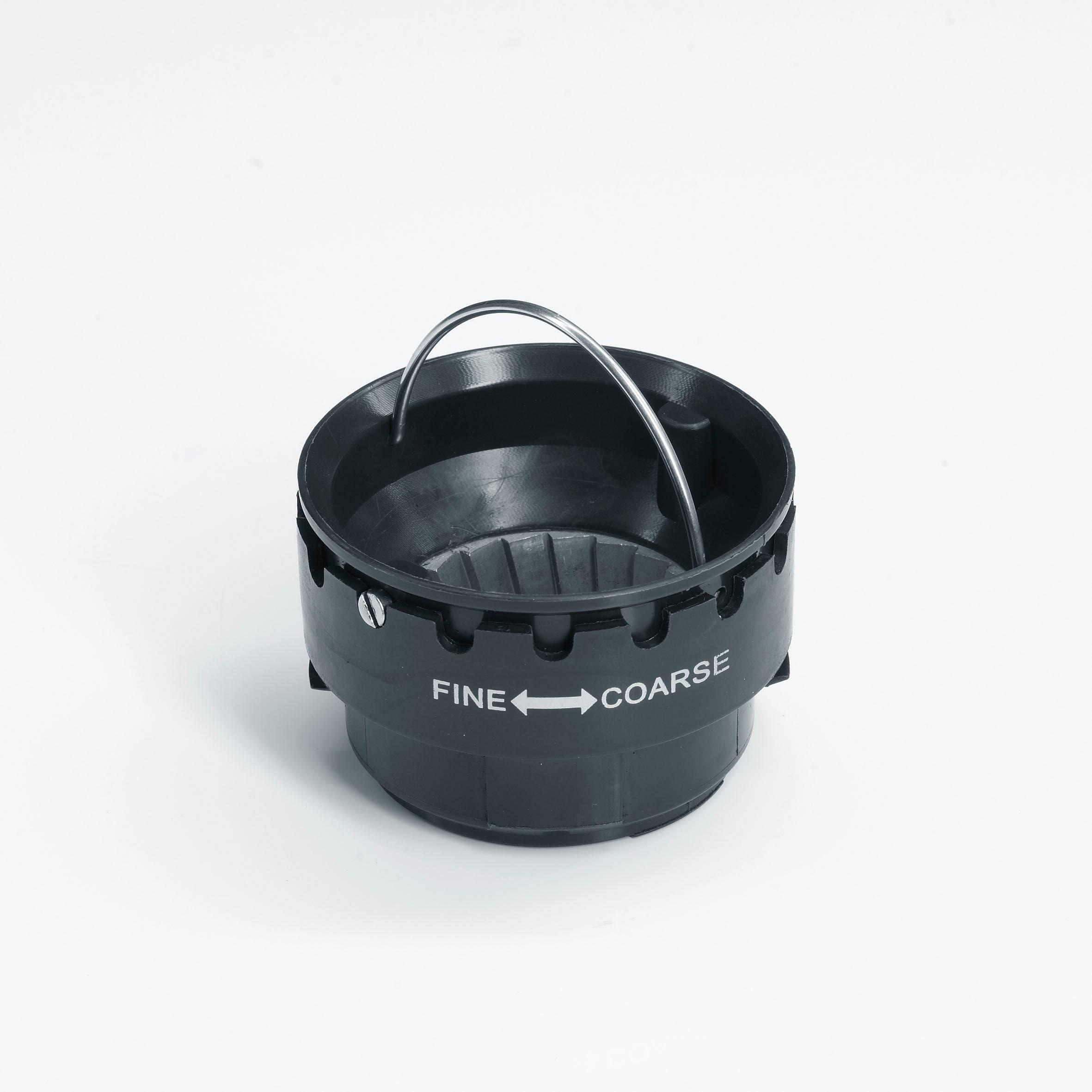 Graef Kaffeemühle »CM 802« 120 W Kegelmahlwerk 350 gBohnenbehälter mit 40 Mahlgradeinstellungen