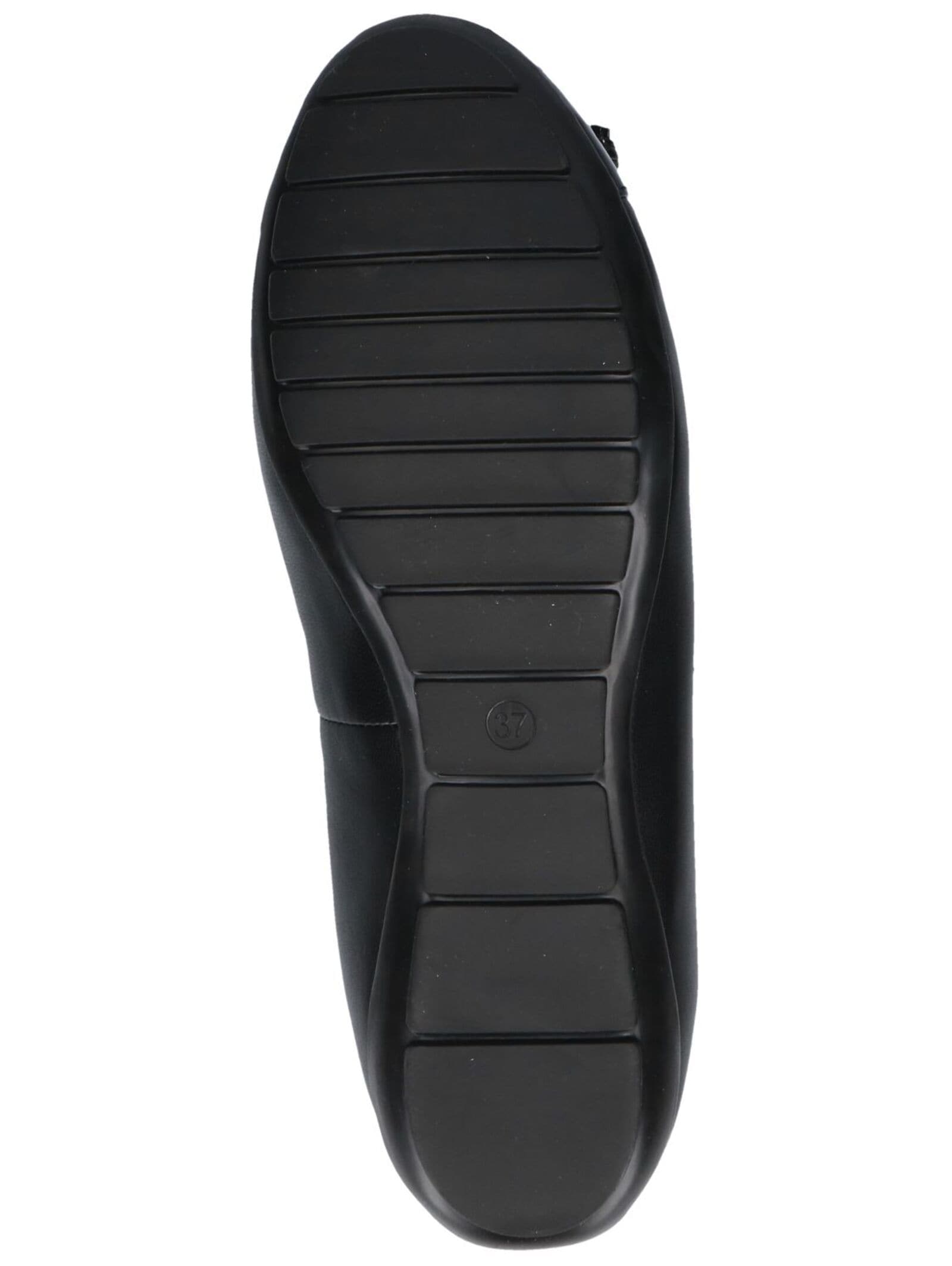 Caprice Ballerina »Caprice Ballerinas Leder/Textil«