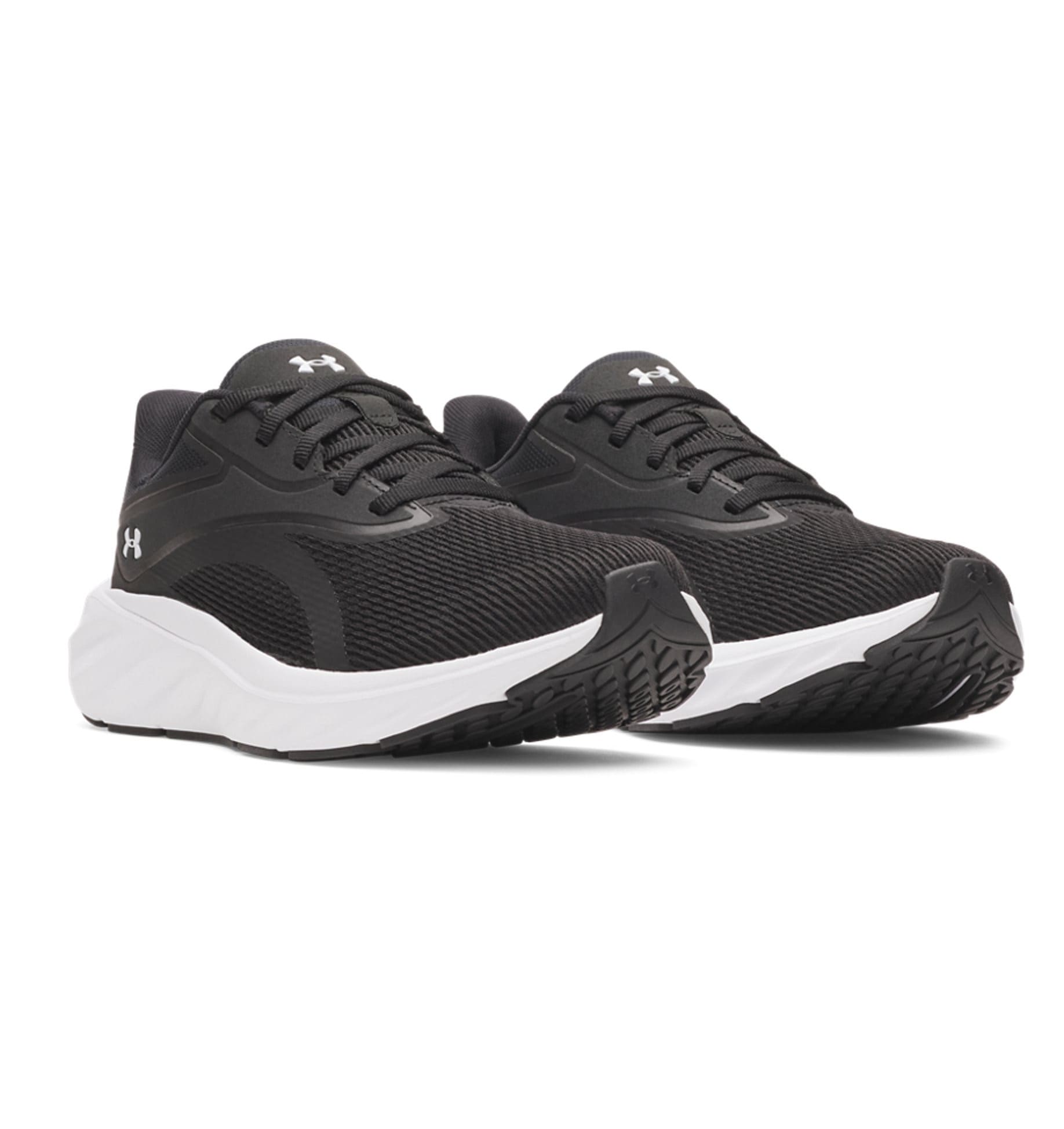 Under Armour Laufschuh "UA W ASCEND"