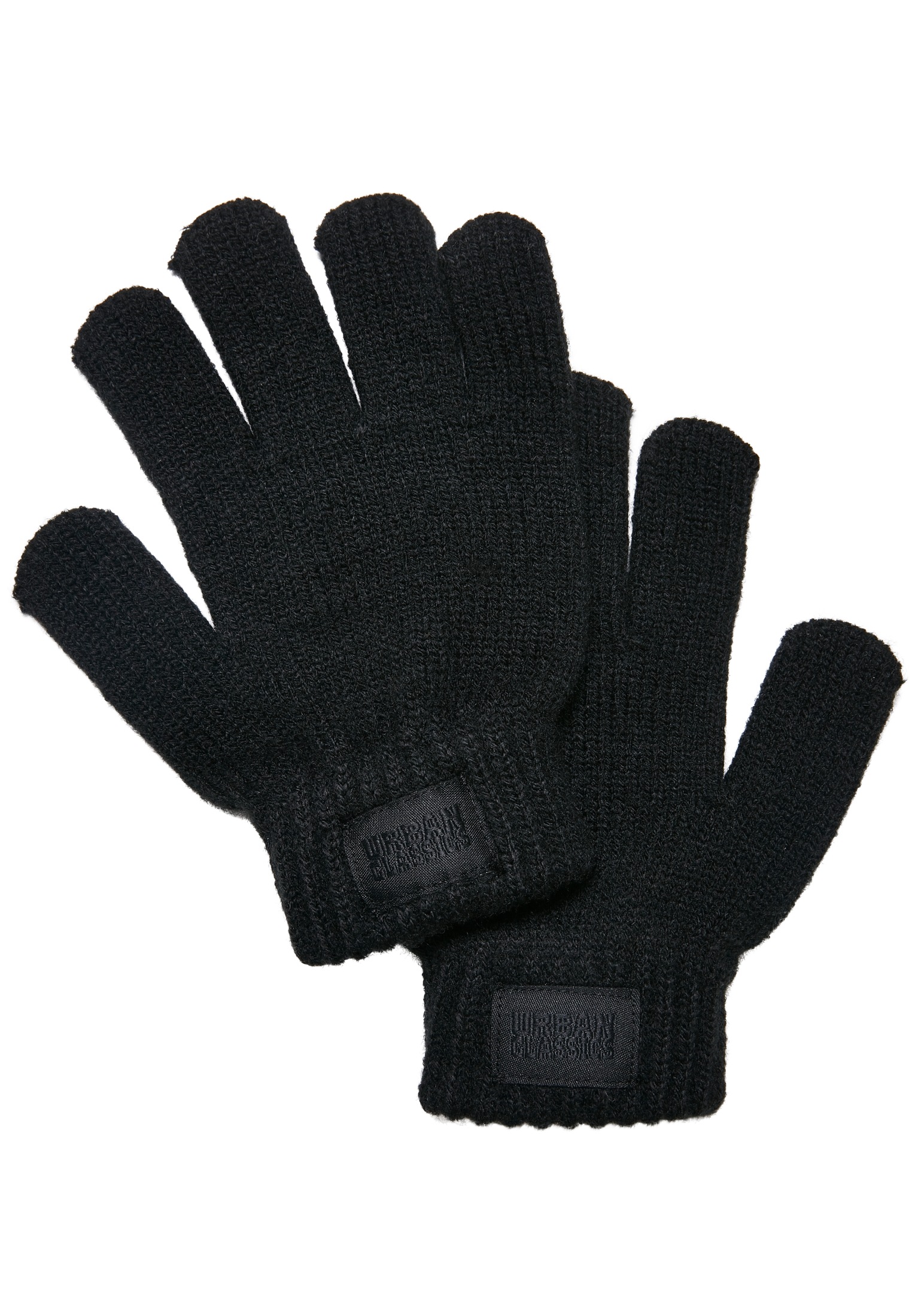 CLASSICS Baumwollhandschuhe Knit | für URBAN »Unisex Gloves kaufen Kids« BAUR