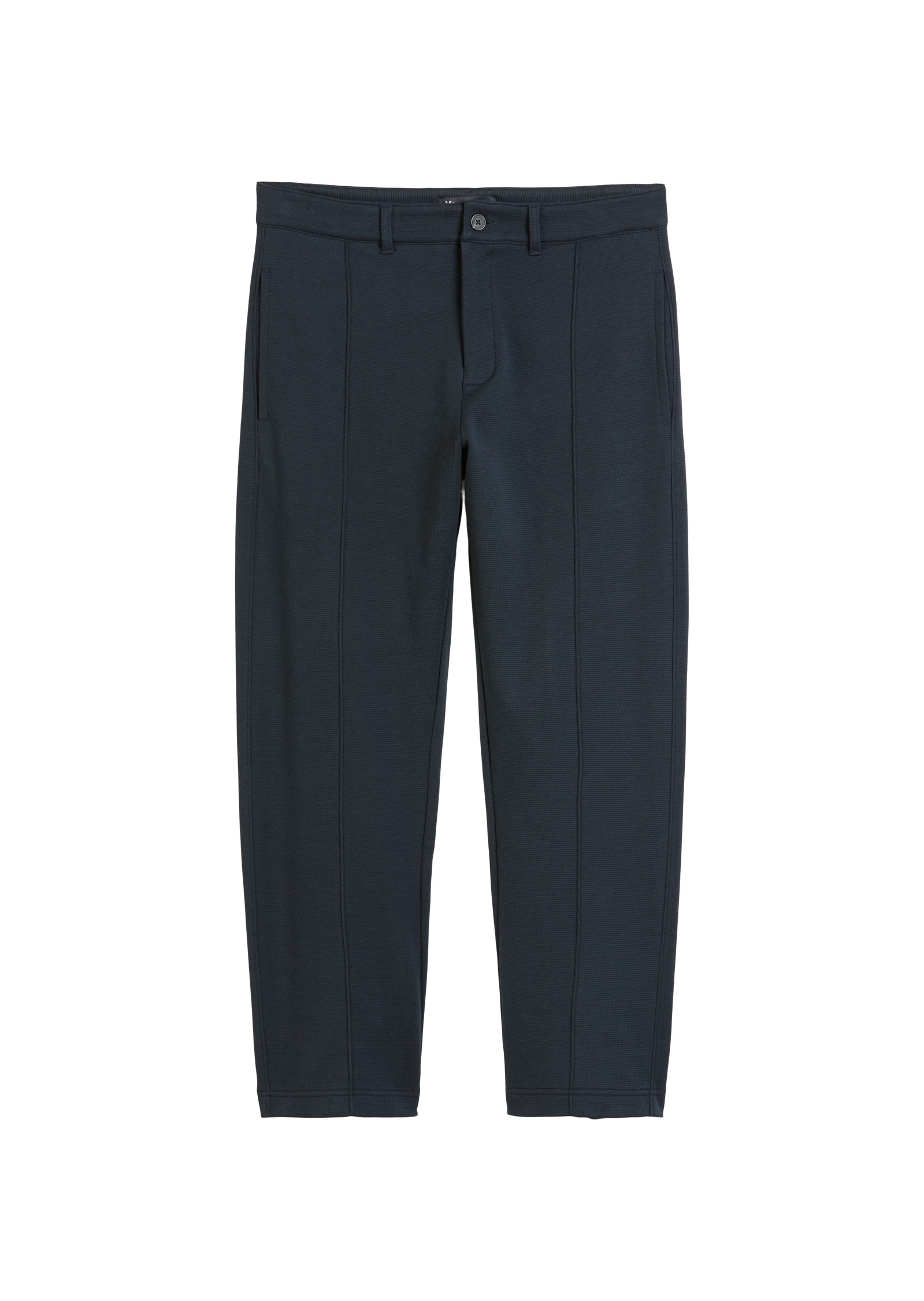 Marc O'Polo Jerseyhose »aus Bio-Baumwoll-Mix«