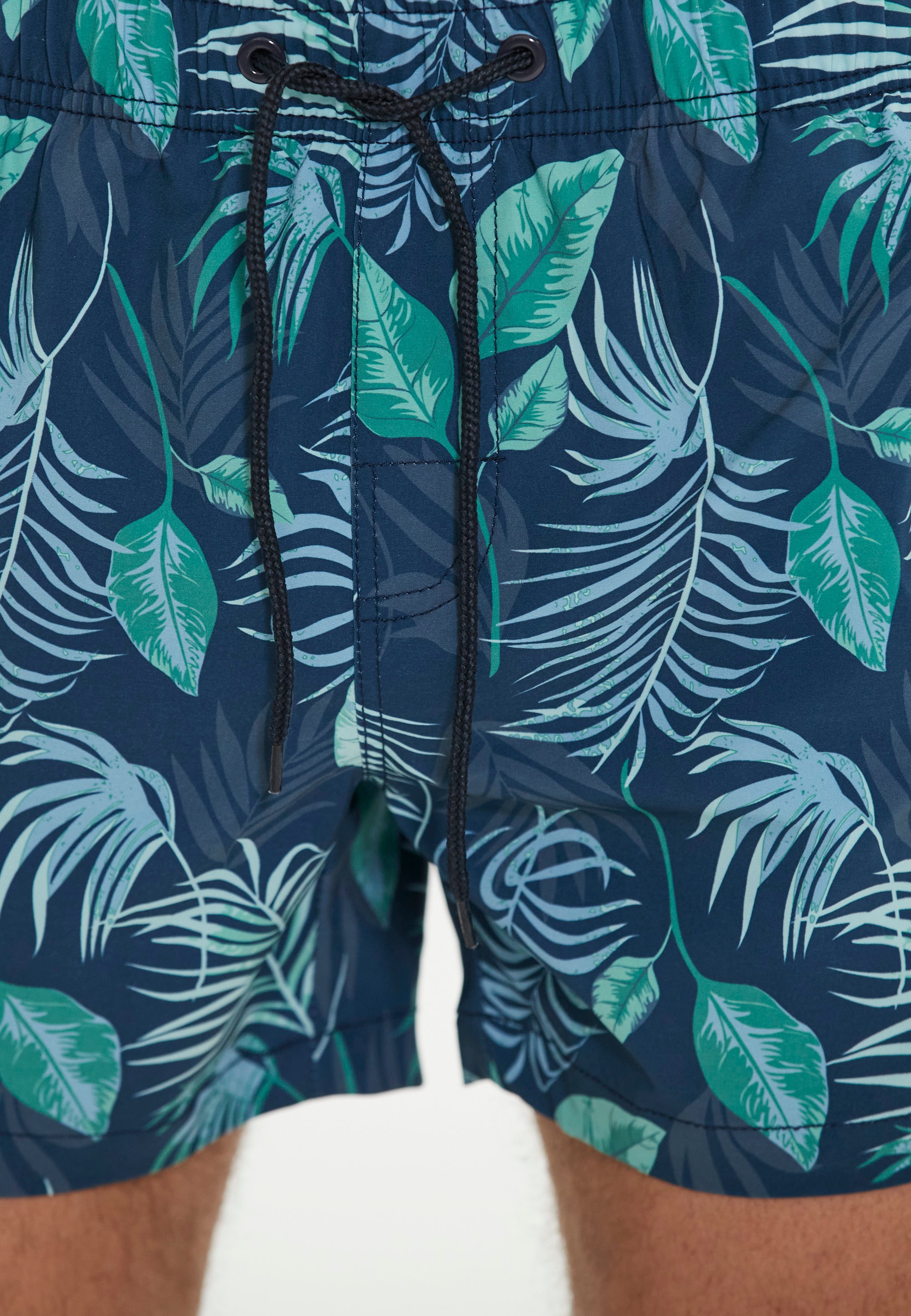 CRUZ Badehose »Obi Van«, (1 St.), mit modernem Print