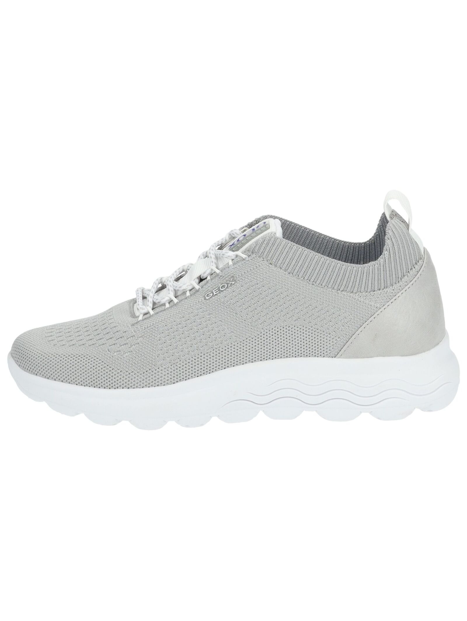 Geox Sneaker "Geox Sneaker Leder/Textil" günstig online kaufen