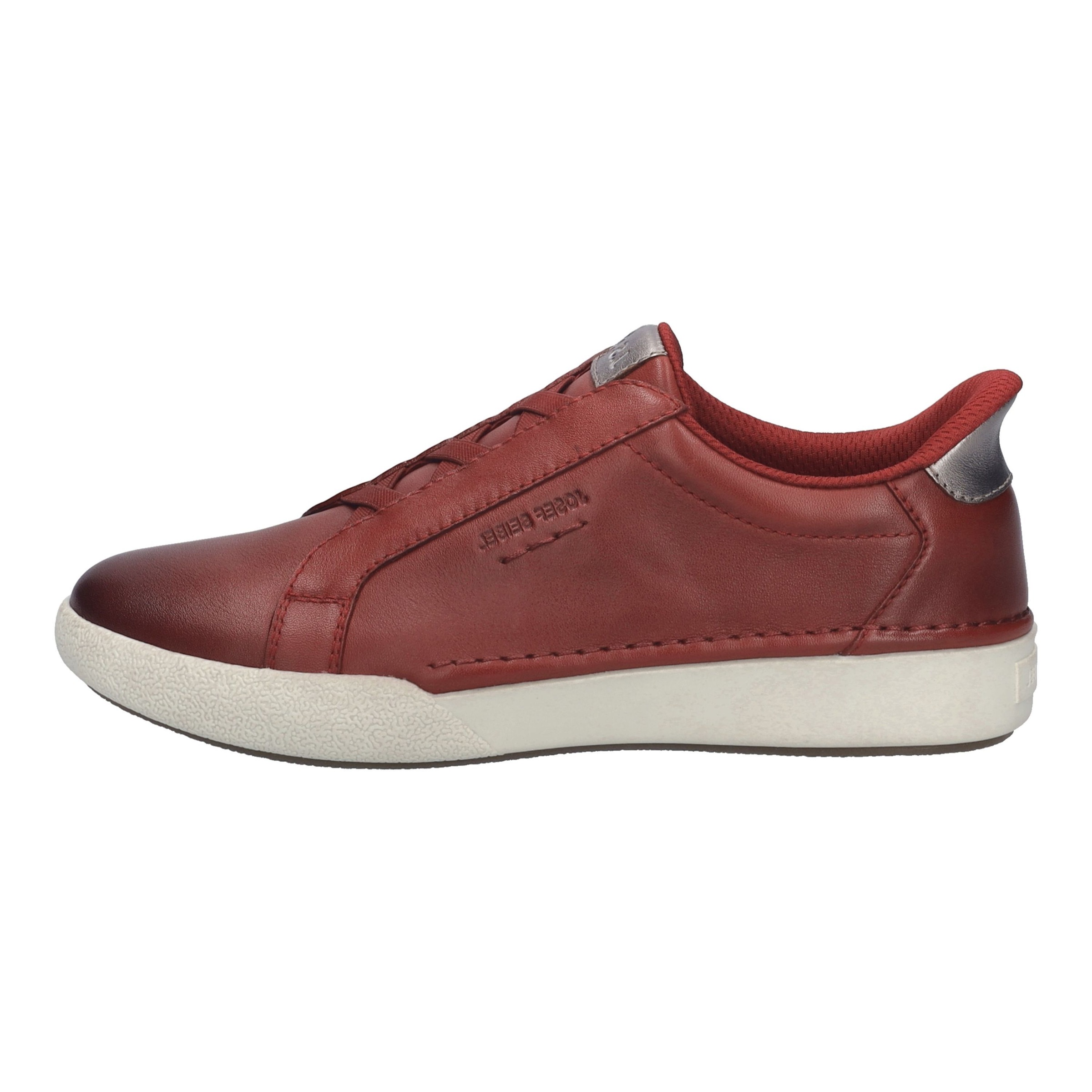 Josef Seibel Sneaker »Claire 33, hibiscus-kombi«