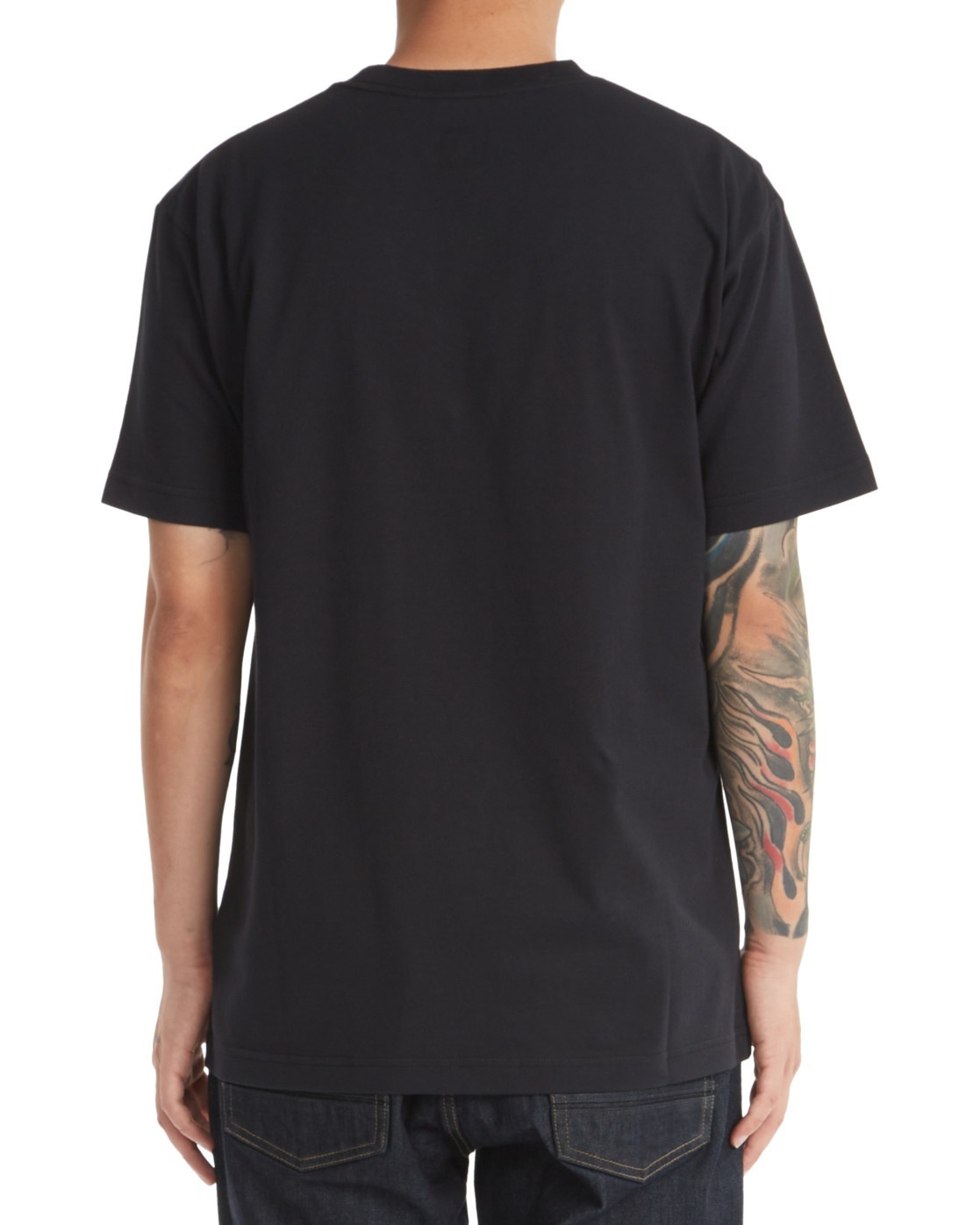 DC Shoes T-Shirt "DC Star" günstig online kaufen