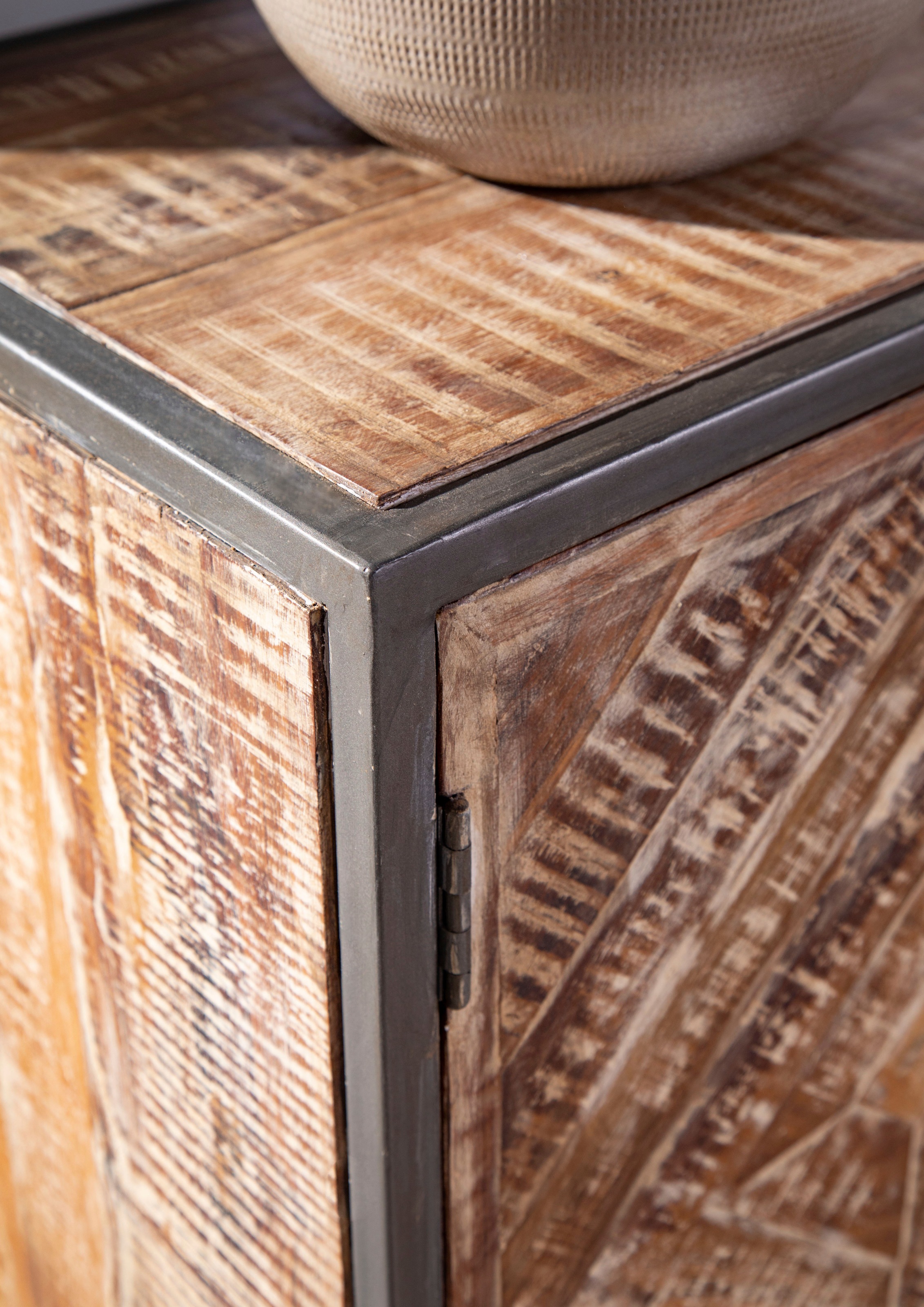 Gutmann Factory Sideboard, Kommode, Breite 180 cm