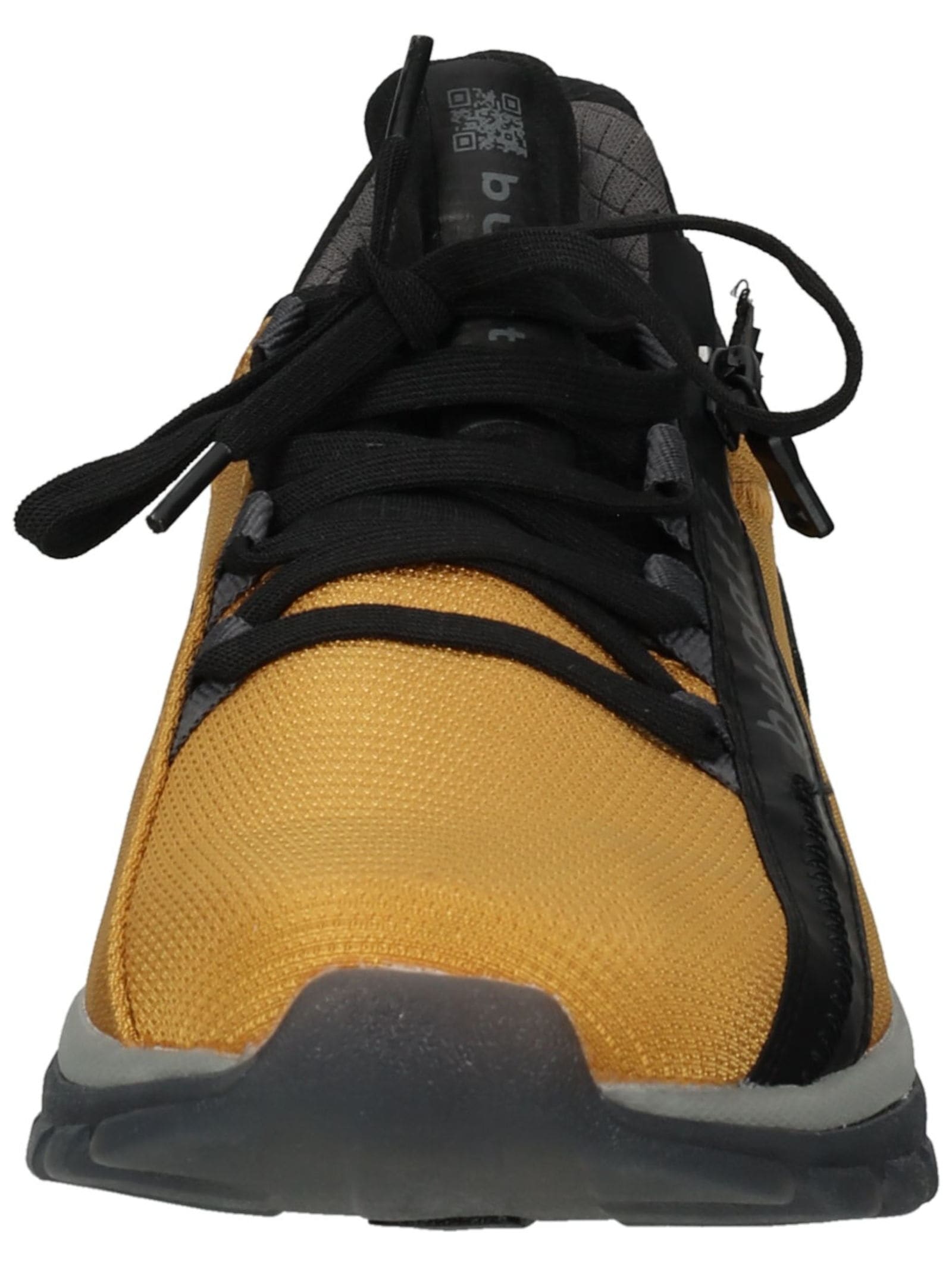 bugatti Sneaker »bugatti Sneaker Textil«