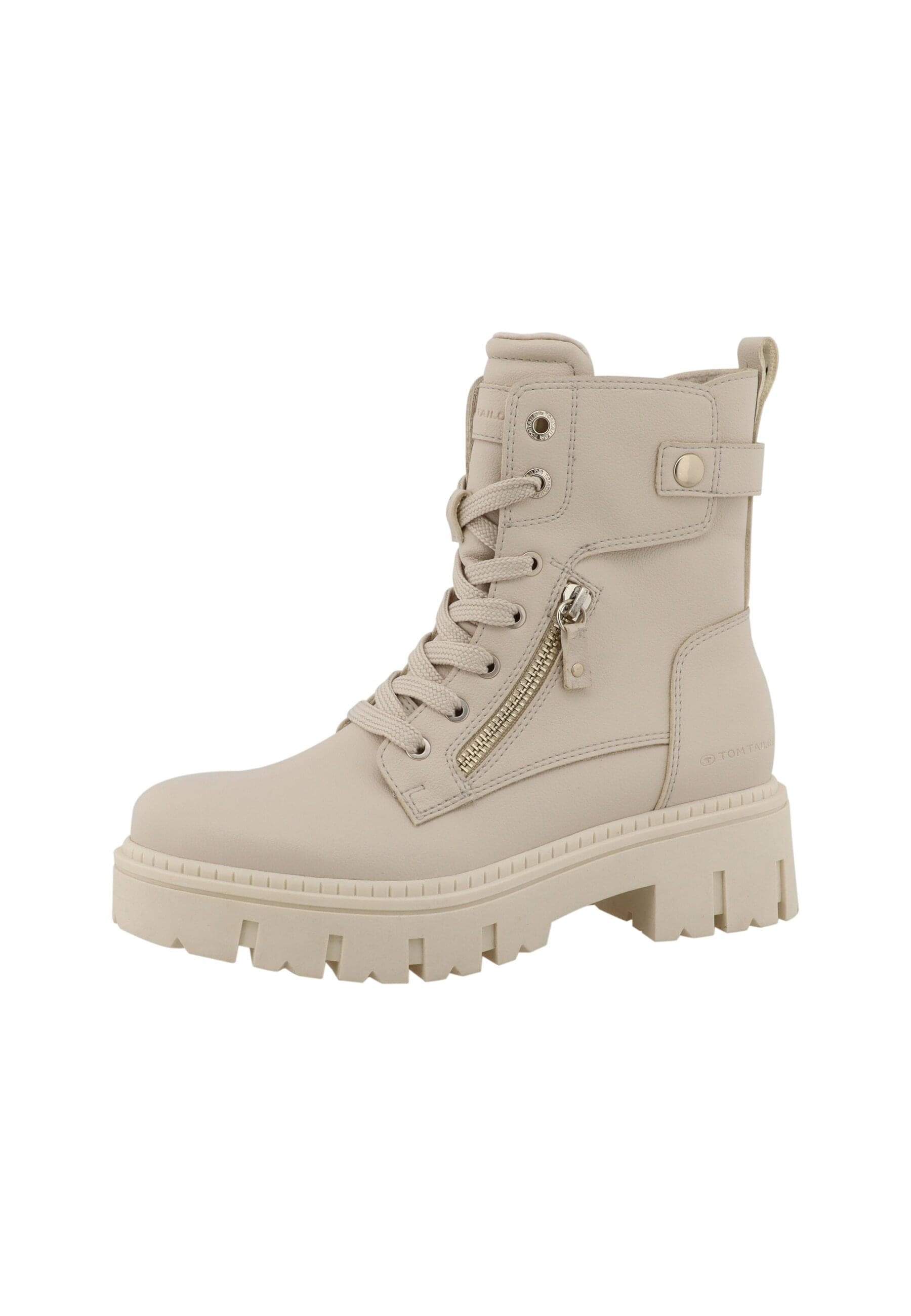 TOM TAILOR Stiefel »Tom Tailor Tall Boots«