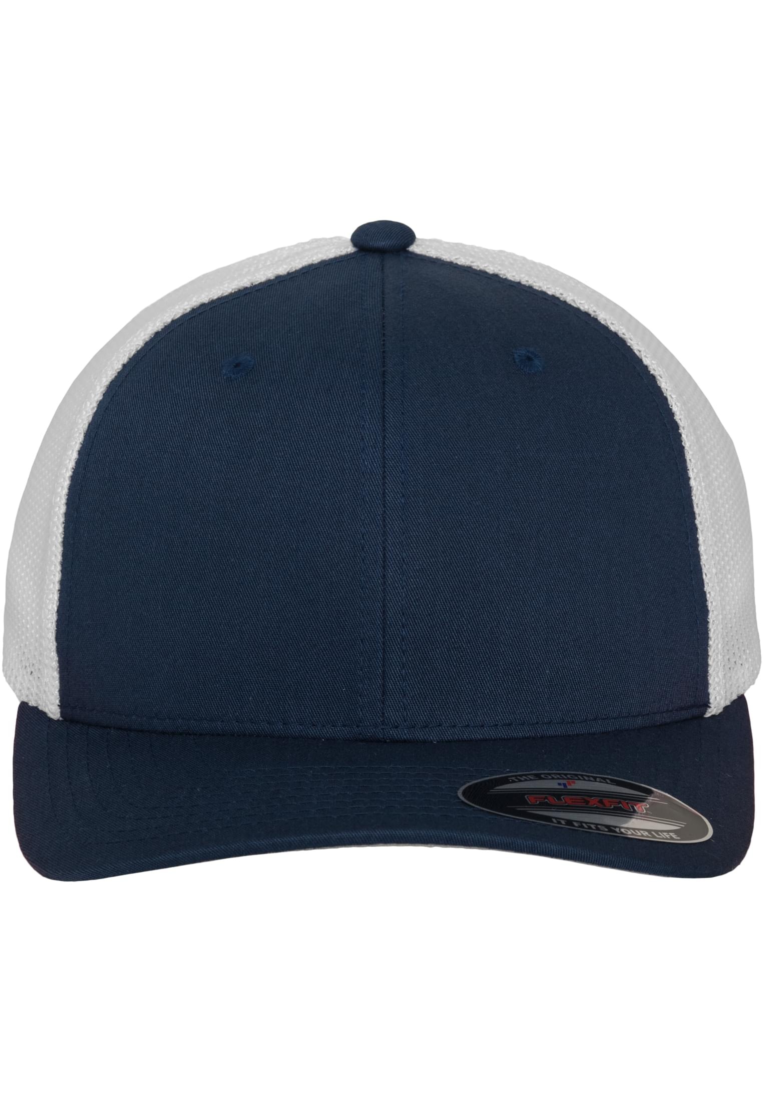 Flexfit Flex Cap »Accessoires Flexfit Mesh Trucker 2-Tone«