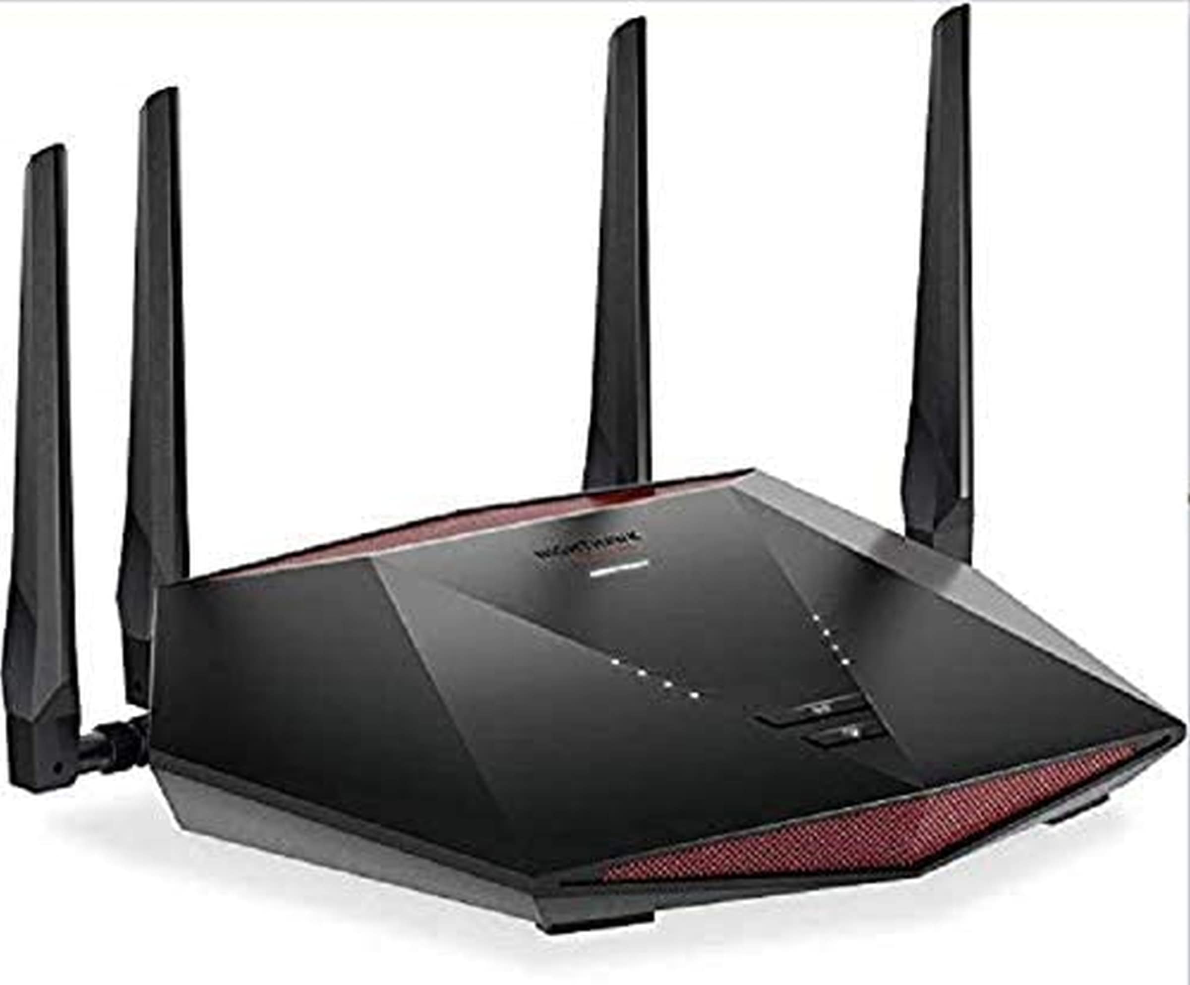 NETGEAR WLAN-Router »XR1000 Nighthawk Pro Gaming WiFi 6 Router« | BAUR