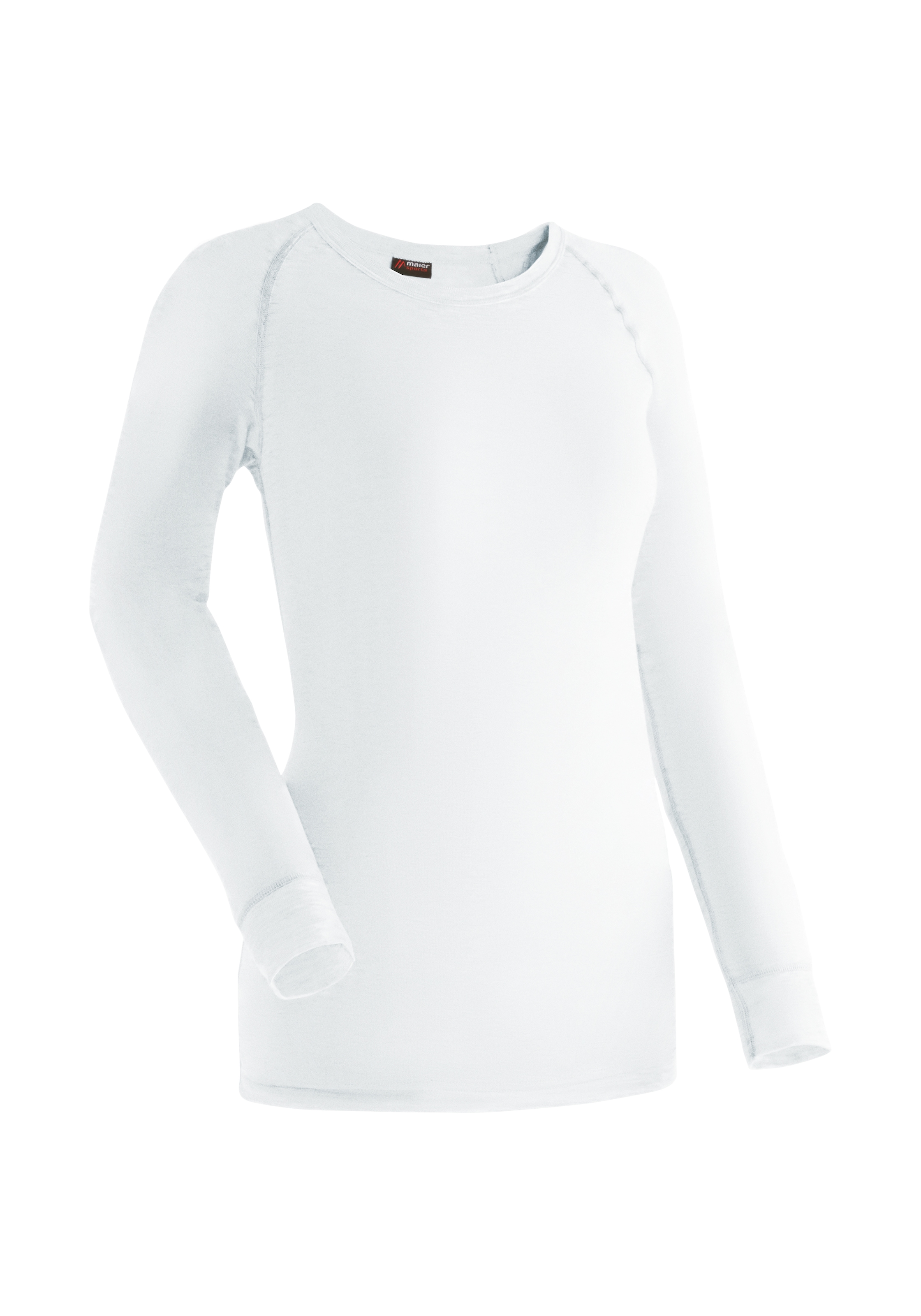 Maier Sports Shirt & Hose "Lena", Damen Ski-Wäsche-Set, Funktionswäsche, La günstig online kaufen
