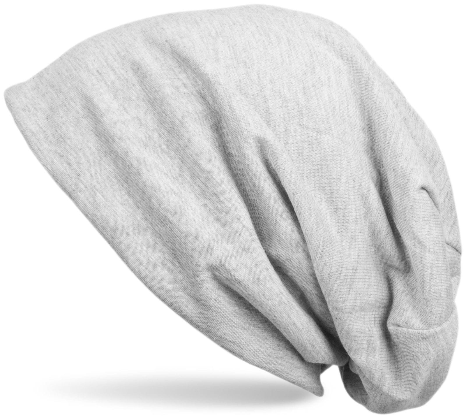 styleBREAKER Beanie "Uni Slouch Beanie Mütze" 1 Stk.
