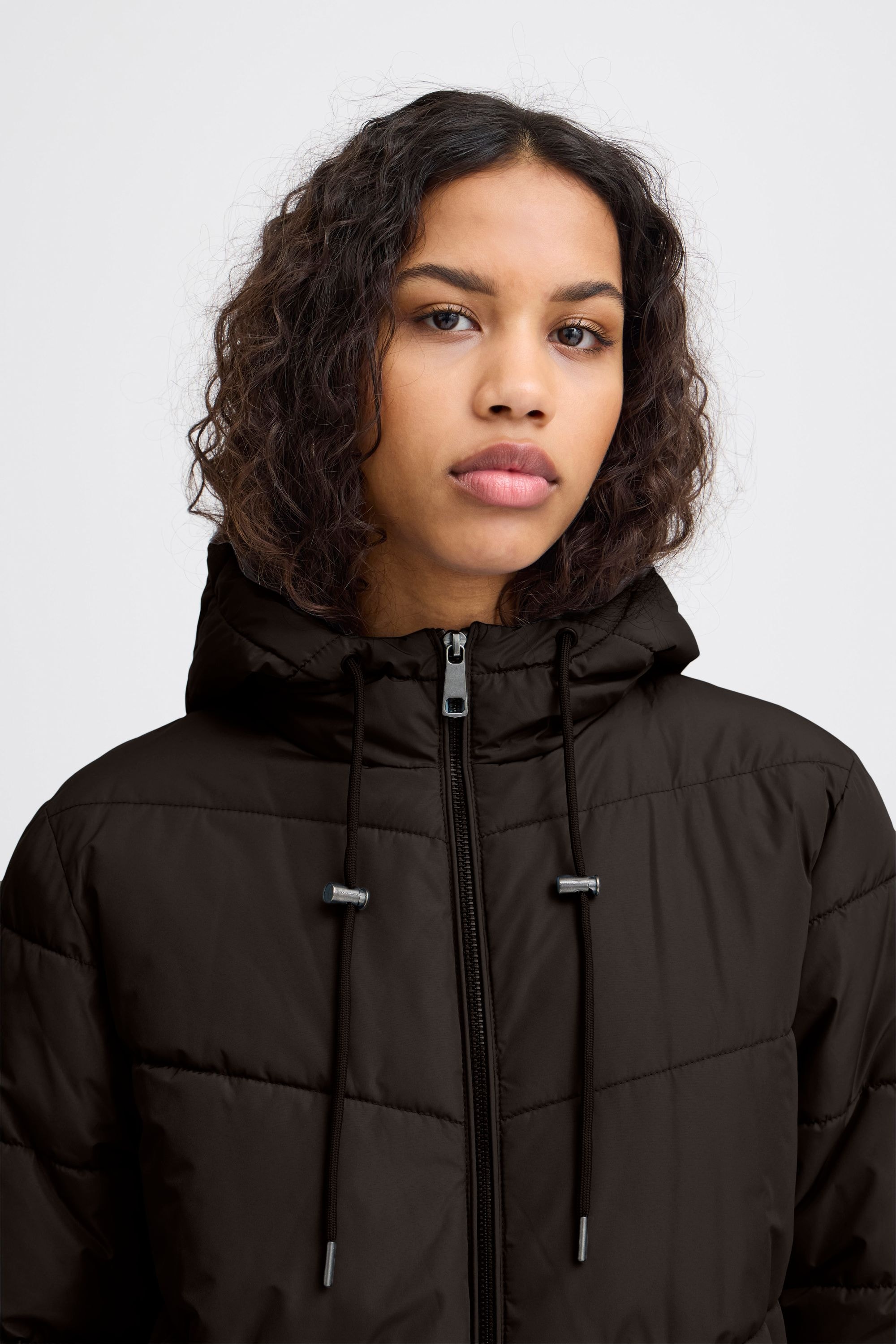 Ichi Winterjacke »Winterjacke IHZELANA JA«