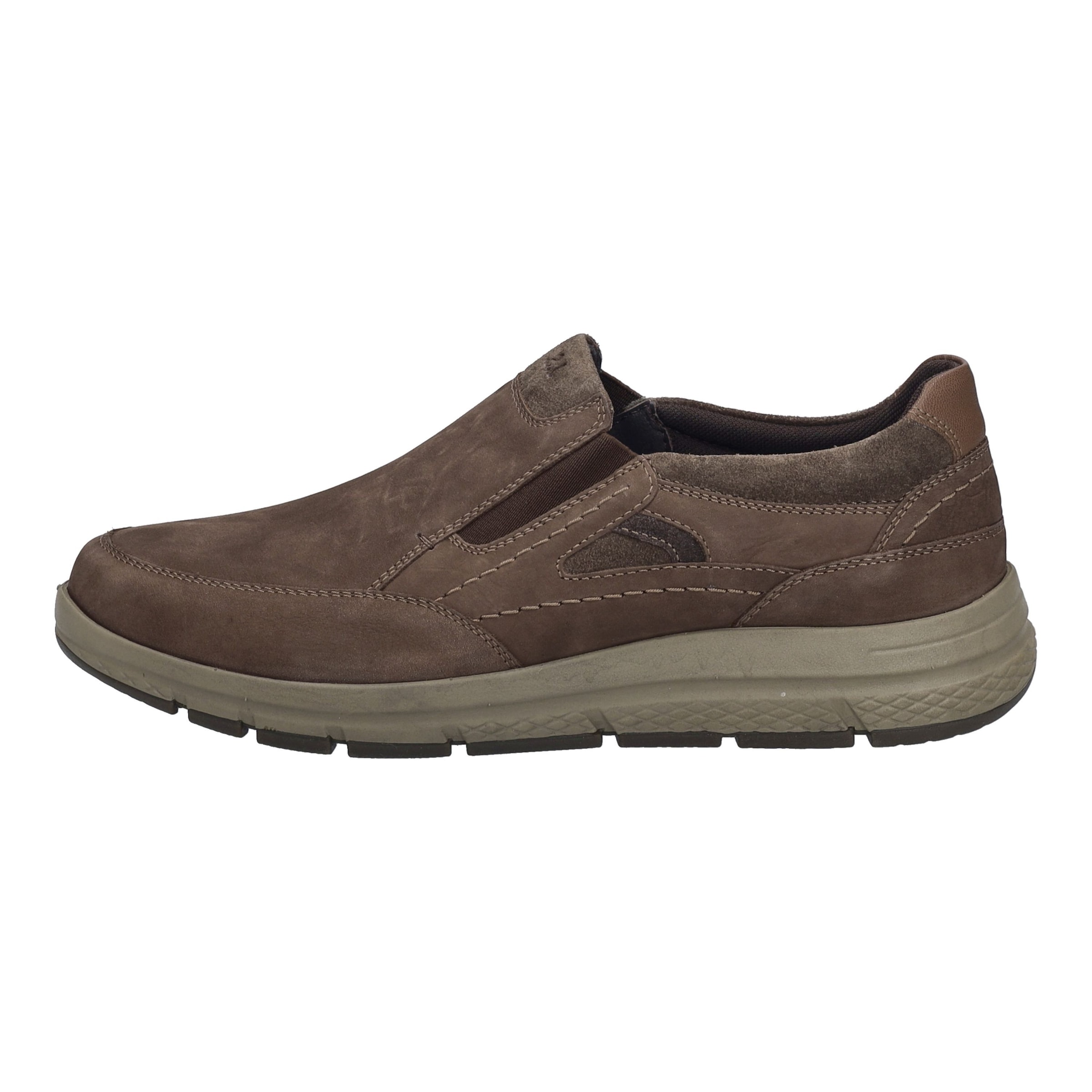 Josef Seibel Slipper »Giuseppe 09, brandy«
