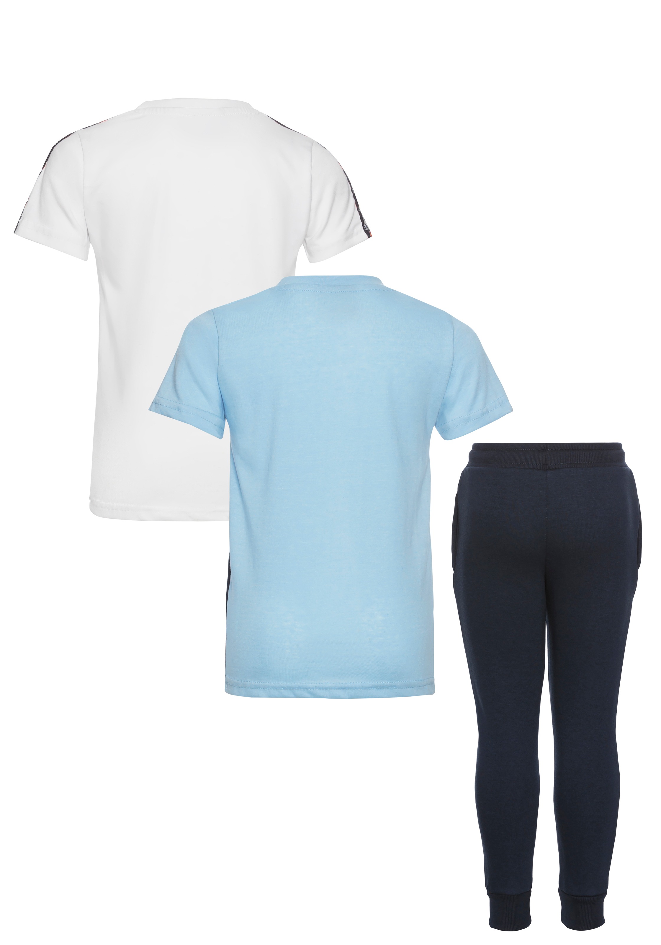 Ellesse Shirt & Hose