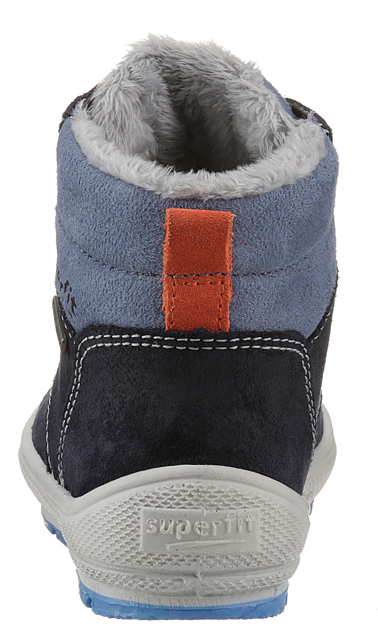 Superfit Winterboots »GROOVY WMS: Mittel«