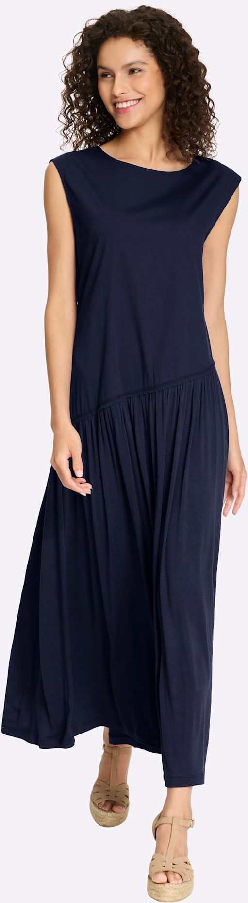 heine Sommerkleid "Kleid" günstig online kaufen