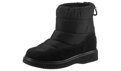 Schlupfboots »Decoro Tessuto Telos Boot«