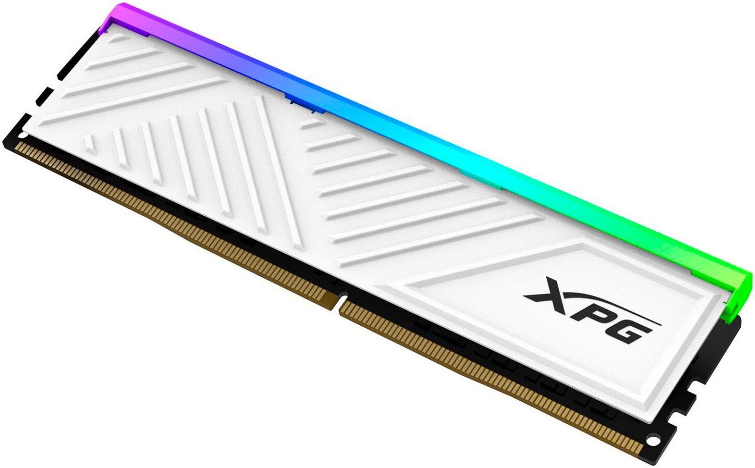 ADATA PC-Arbeitsspeicher »SPECTRIX D35G DDR4 RGB 2x 16GB«