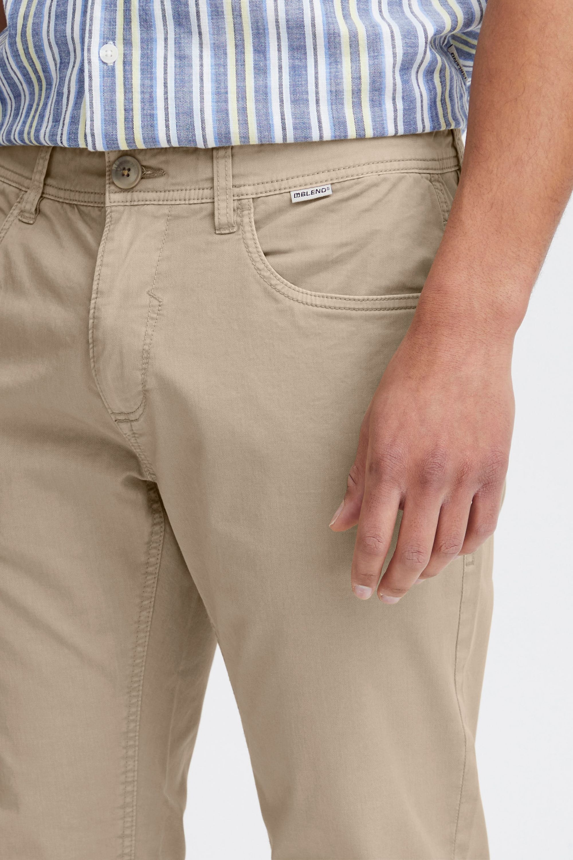 Blend 5-Pocket-Jeans »5-Pocket-Jeans BHPants«