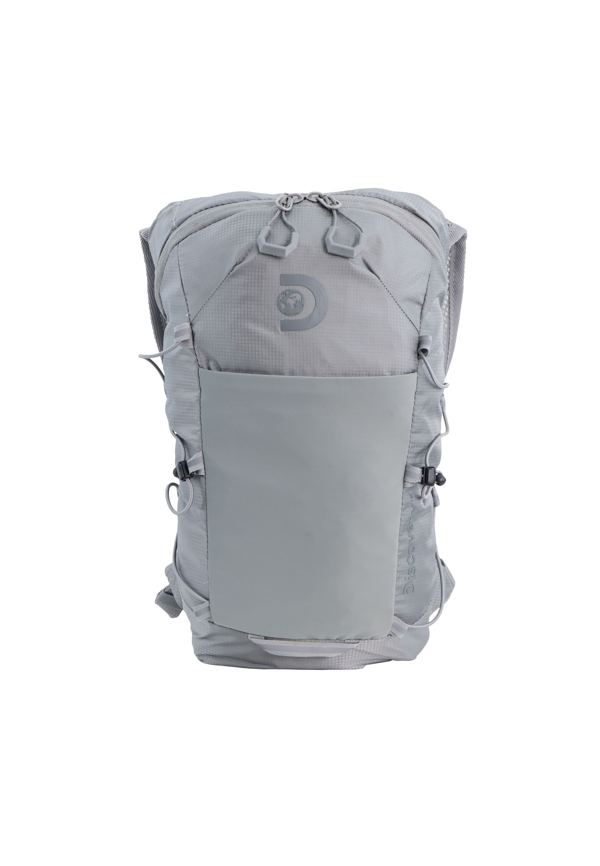 Sportrucksack »Body Spirit«, aus Nylon-Material