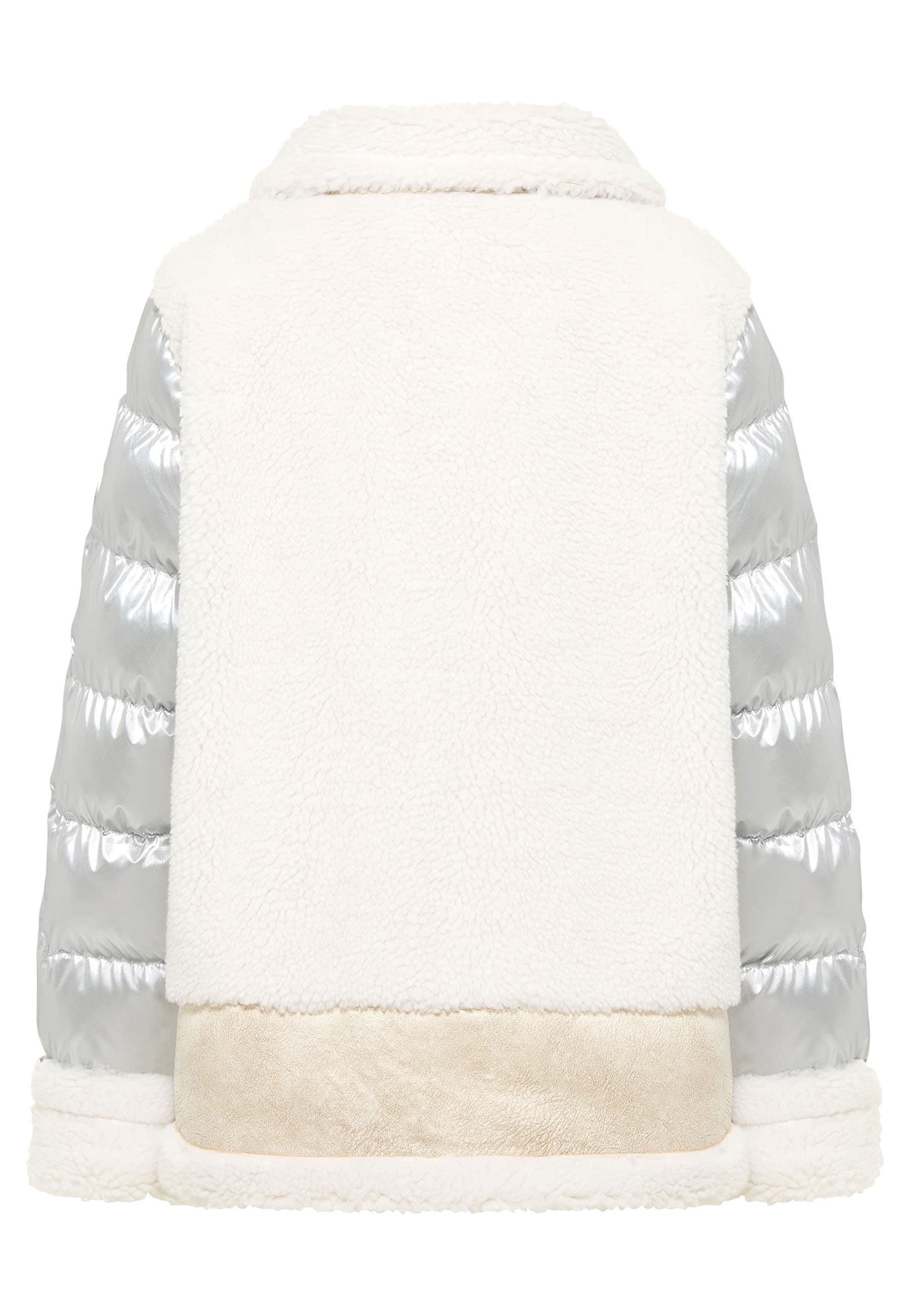Frieda & Freddies Winterjacke »Fake Fur Jacket / Fiona«
