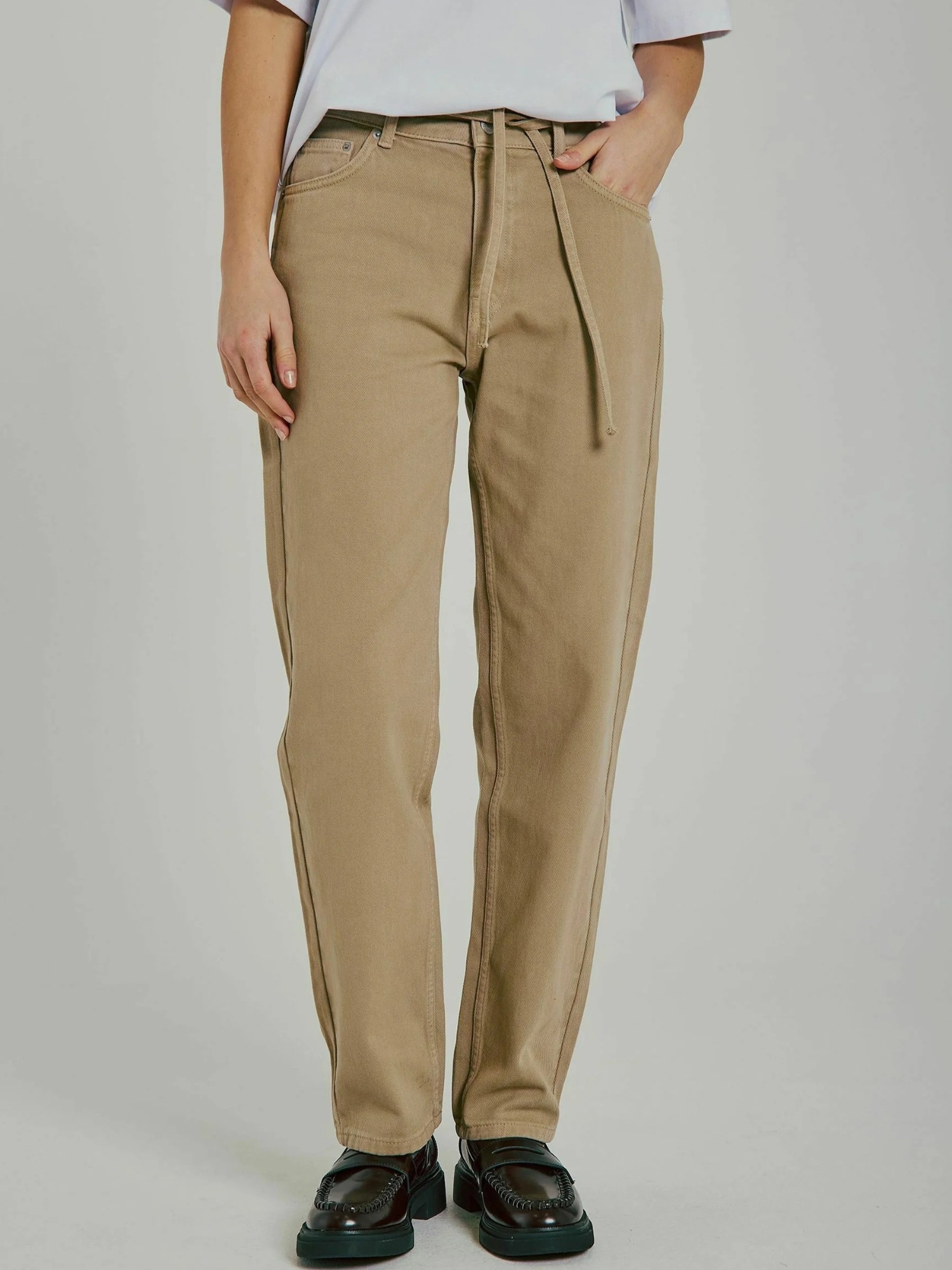 NORR 5-Pocket-Hose "NORR Jeans Kenzie" günstig online kaufen