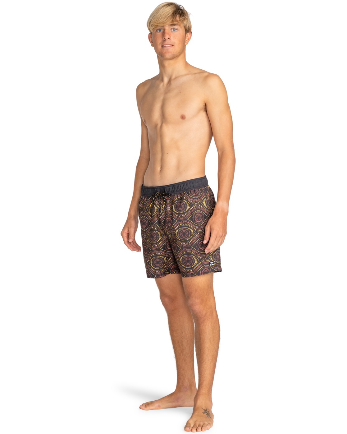 Billabong Boardshorts »Good Times Layback 16"«