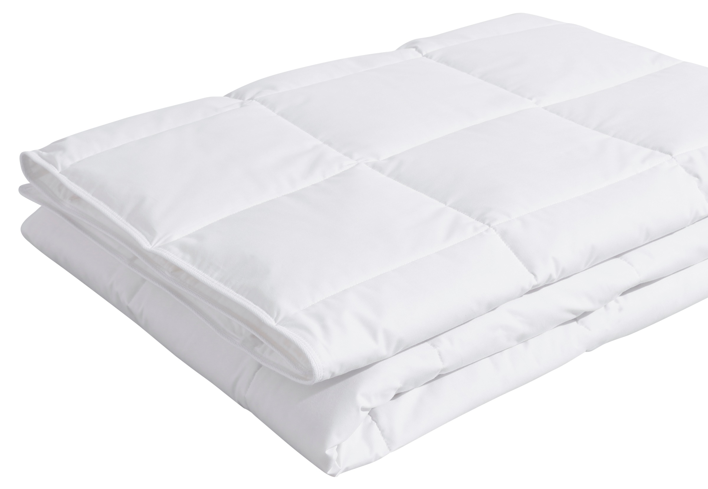 OTTO home Daunenbettdecke "Nobyn, Bettdecke 135x200 cm und 155x220 cm" leicht Füllung 60% Daunen und 40% Federn 1 Stk. tlg. Bettdecken, Sommer, Winter, Allergiker geeignet ( Hausstauballergiker)
