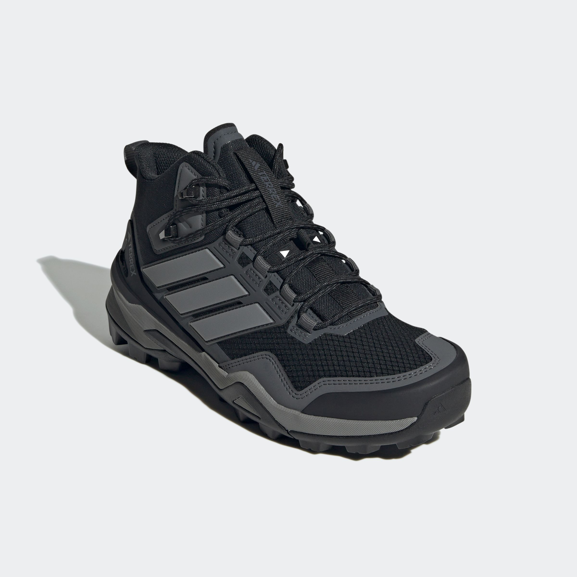adidas TERREX Wanderschuh "TERREX SKYCHASER MID GORE-TEX", wasserdicht günstig online kaufen
