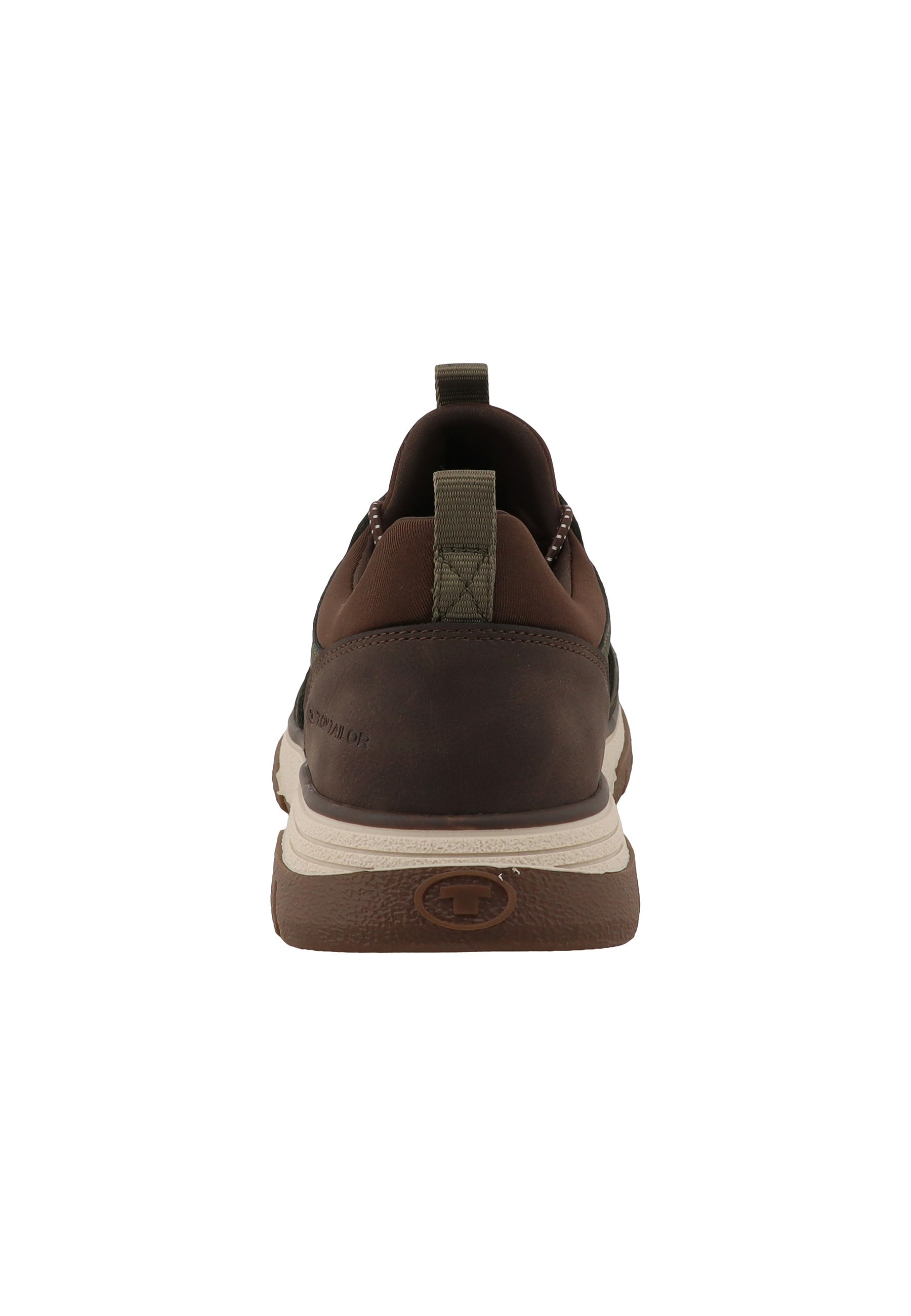 TOM TAILOR Sneaker »Tom Tailor Sneakers«