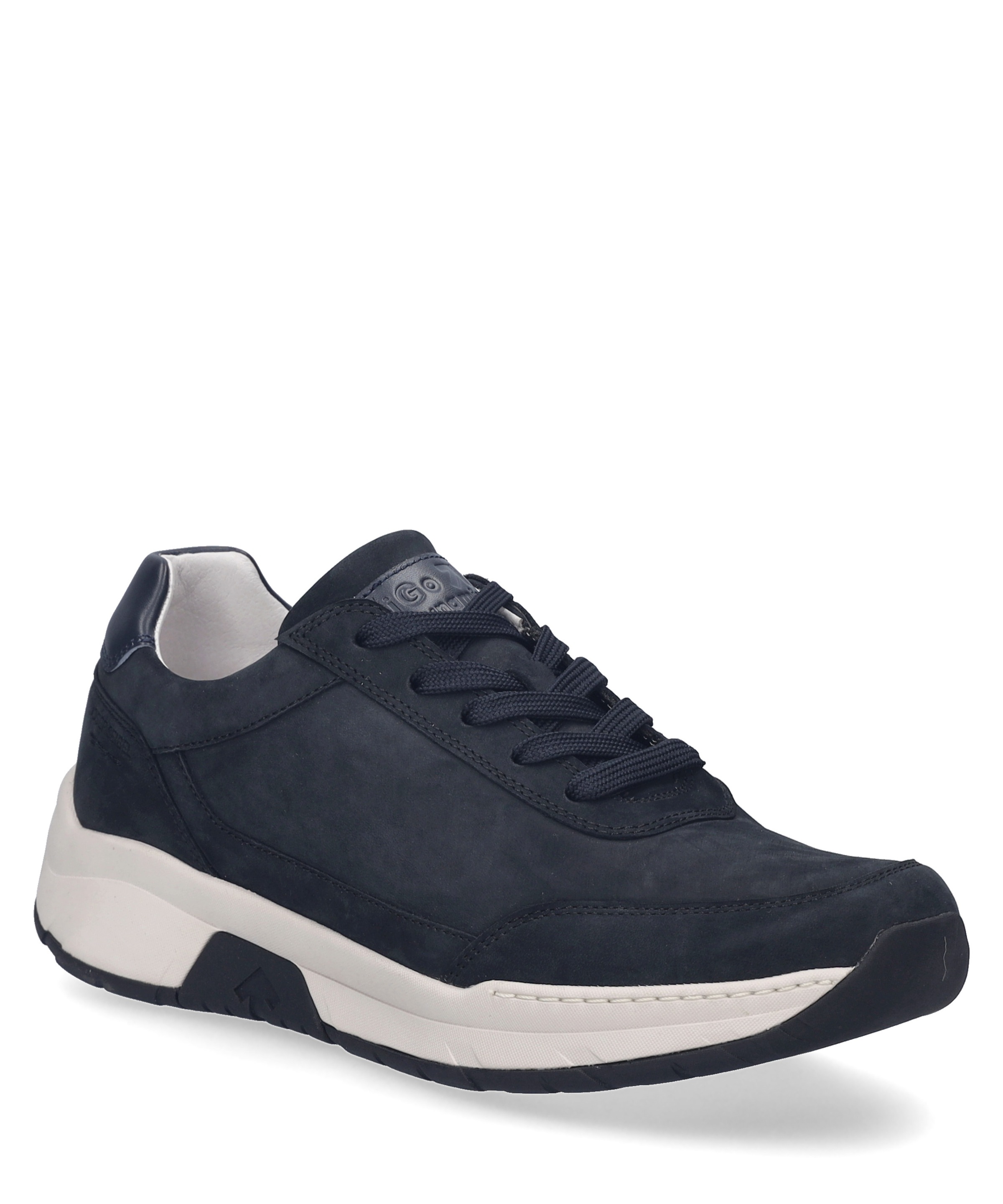 Josef Seibel Sneaker »Mitchell 03, dunkelblau«