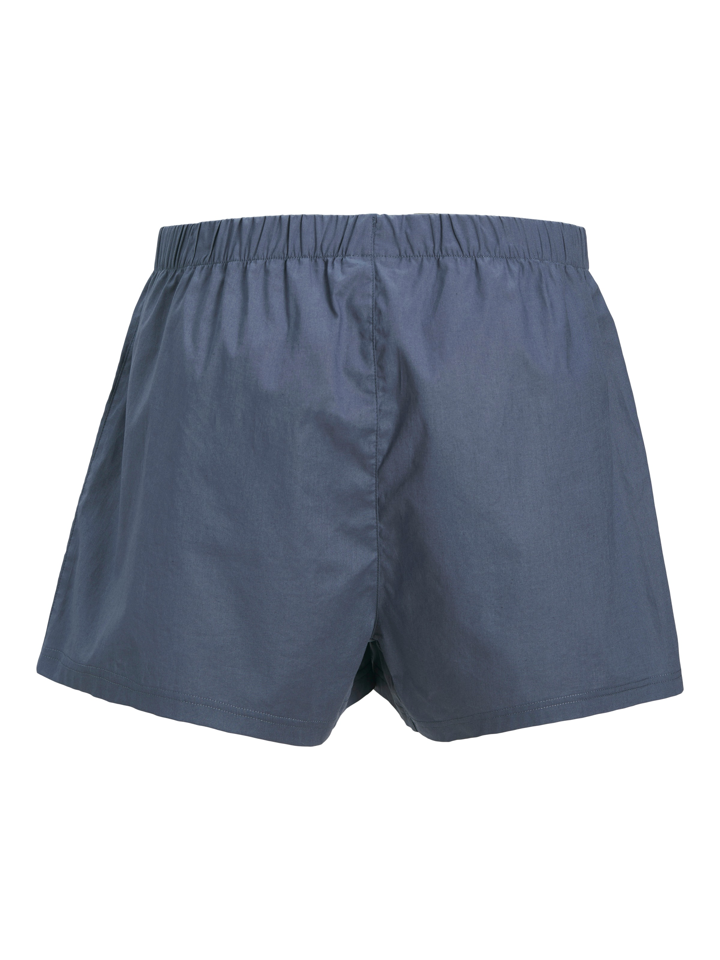 Jack & Jones PlusSize Boxer »JACMILANO WOVEN BOXERS 3 PACK PLS SN«