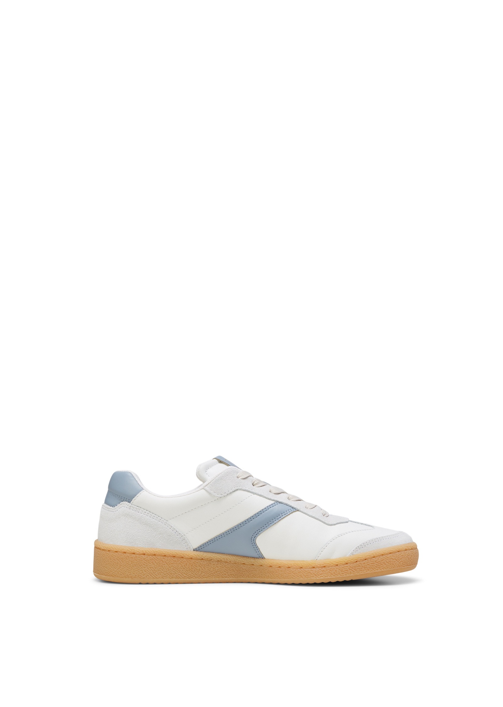 Marc O'Polo Sneaker »aus edlem Rindleder«