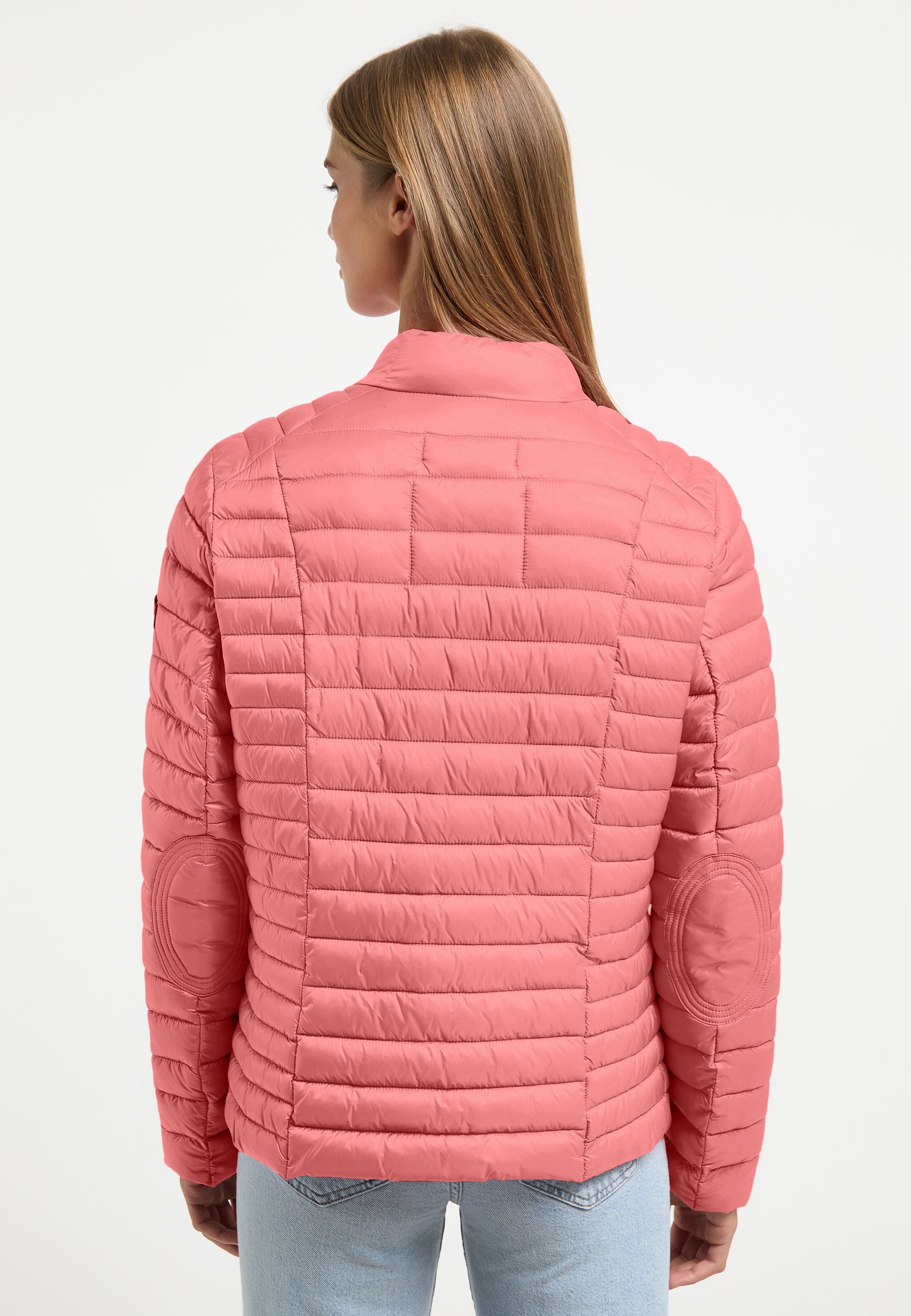 Frieda & Freddies Funktionsparka »Fake Down Jacket / Judy«