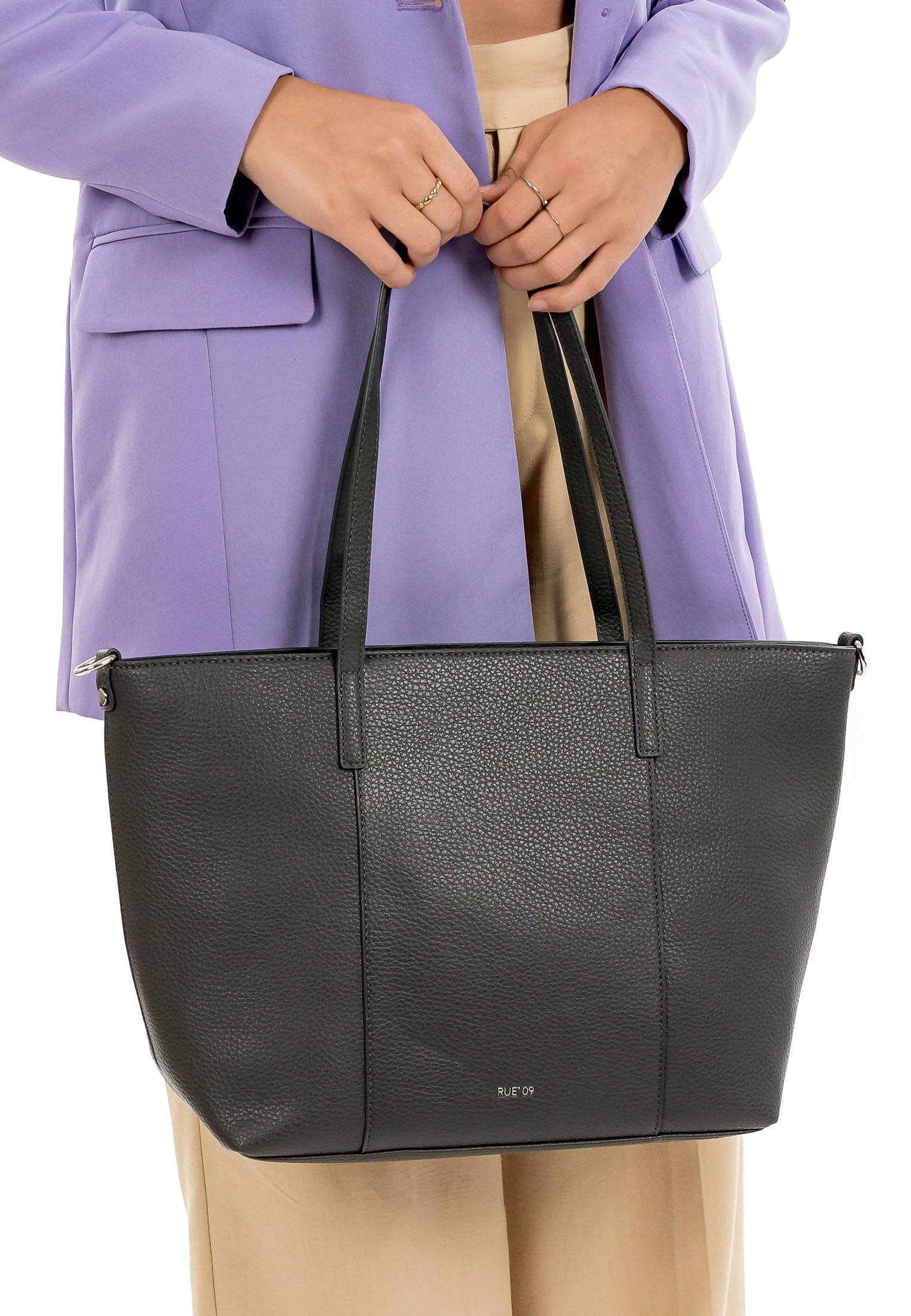 EMILY & NOAH Shopper »Shopper E&N Metz RUE 09«